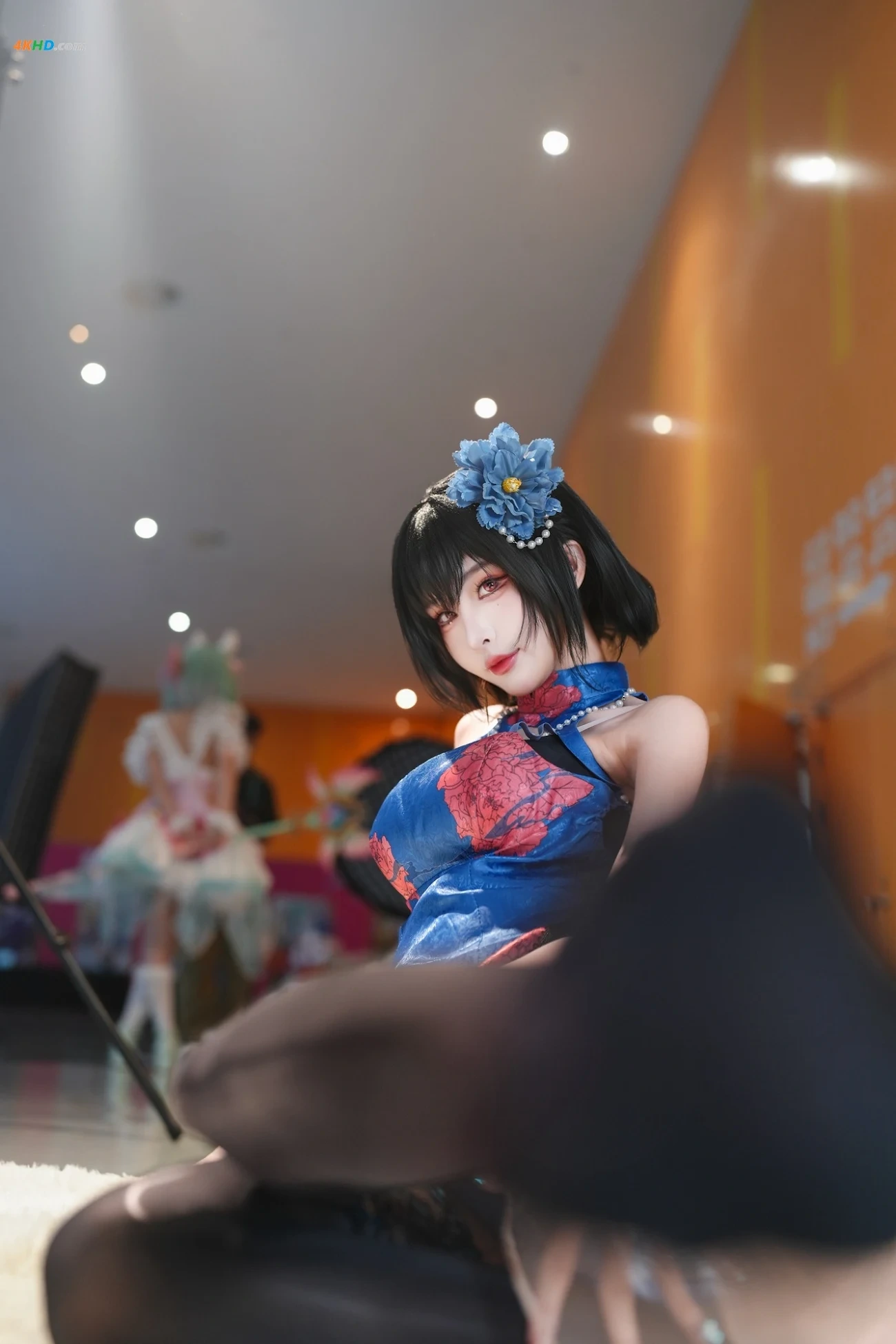 YuDuoDuoDudu JianWuQiPao — photo 9