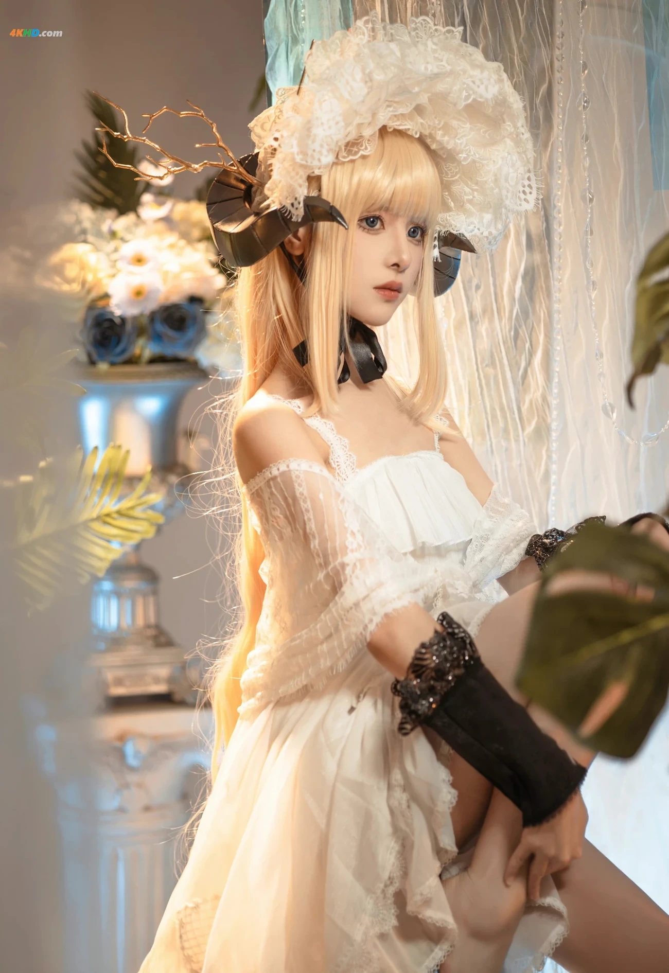XingWeiMaoGuan - YeYing — photo 12