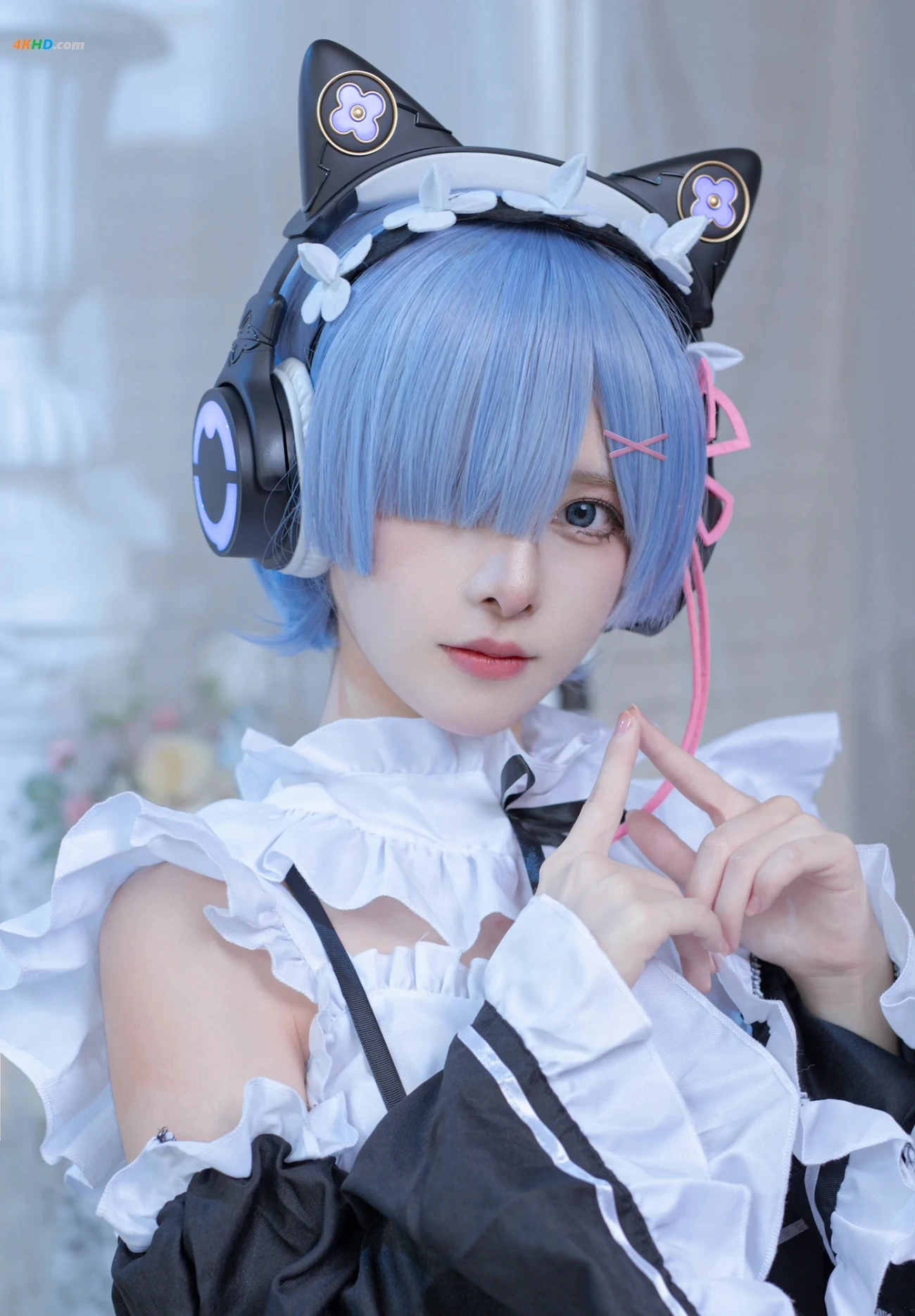 XingWeiMaoGuan - REMLeiMu — photo 5