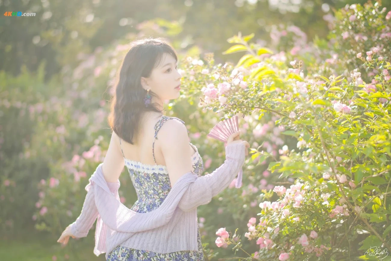 PiPiNaiKeKeAiLeLa QiangWeiHua — photo 15
