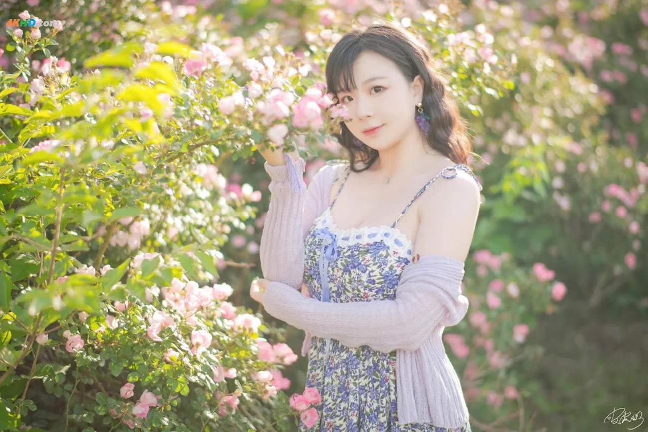 PiPiNaiKeKeAiLeLa QiangWeiHua — photo 16