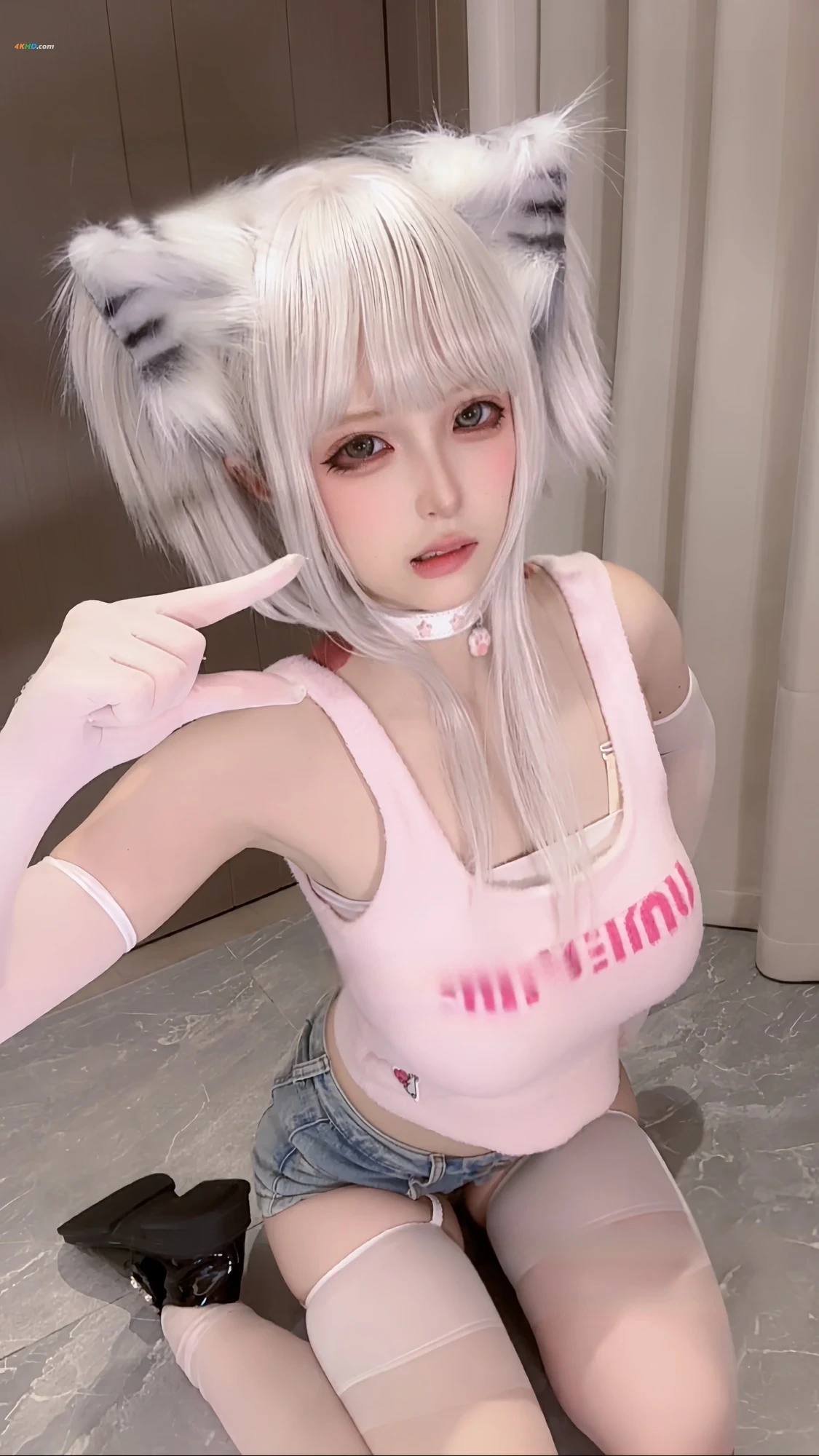 MiaoPaSi - RiChangMiao — photo 22