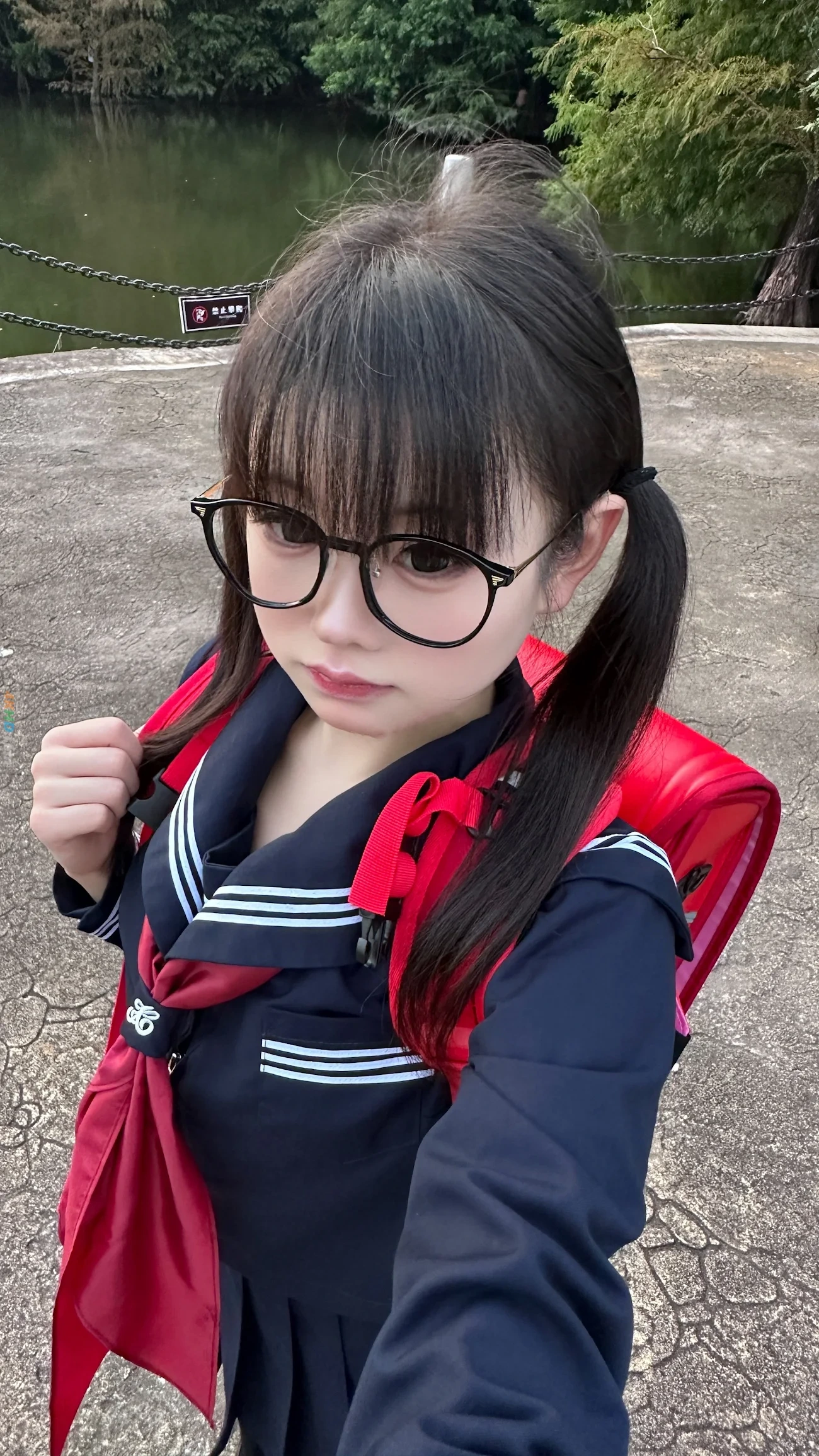 YouShuiLingYi MiTu — photo 17