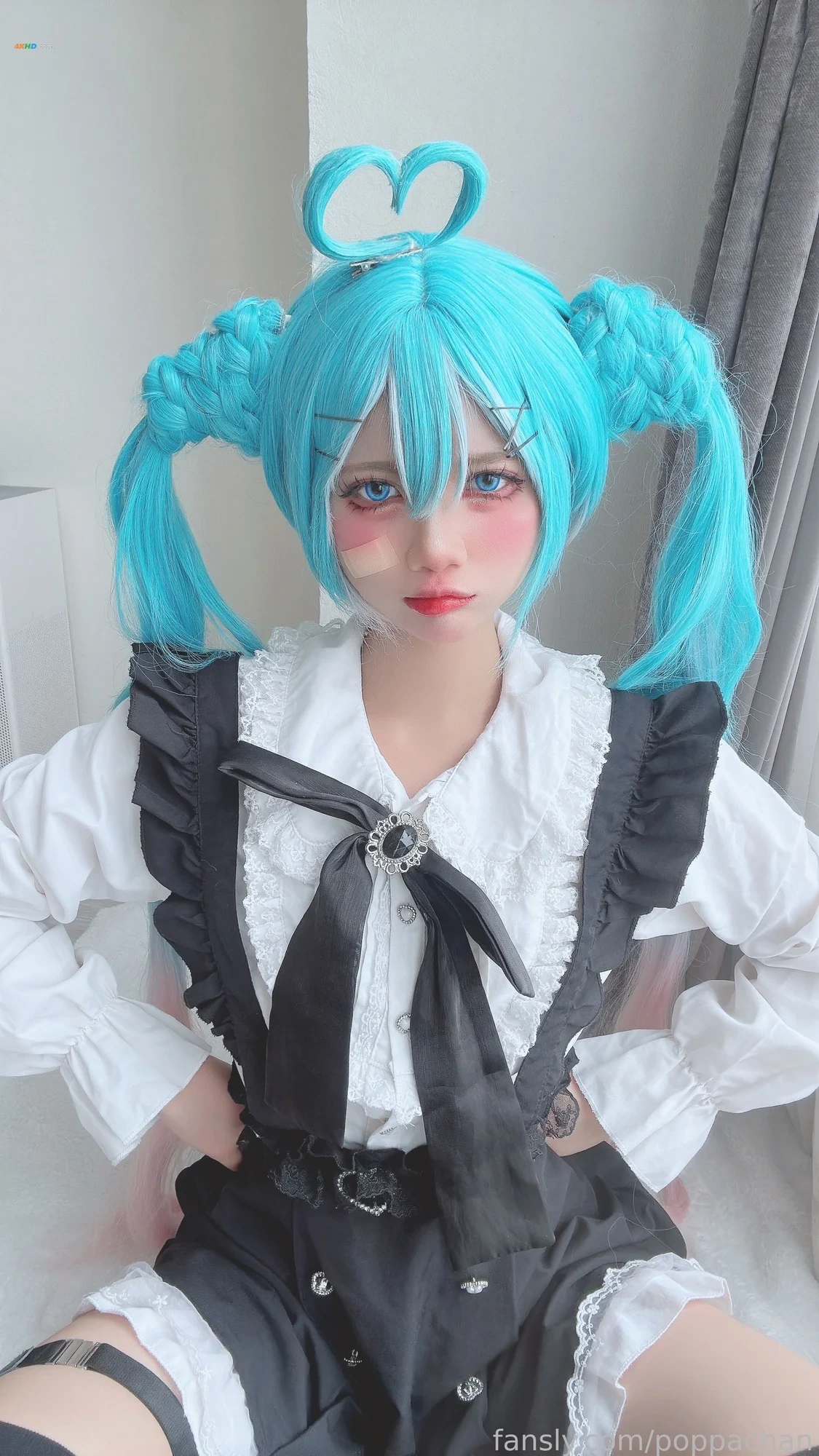 PoppaChan - Hatsune Miku — photo 1