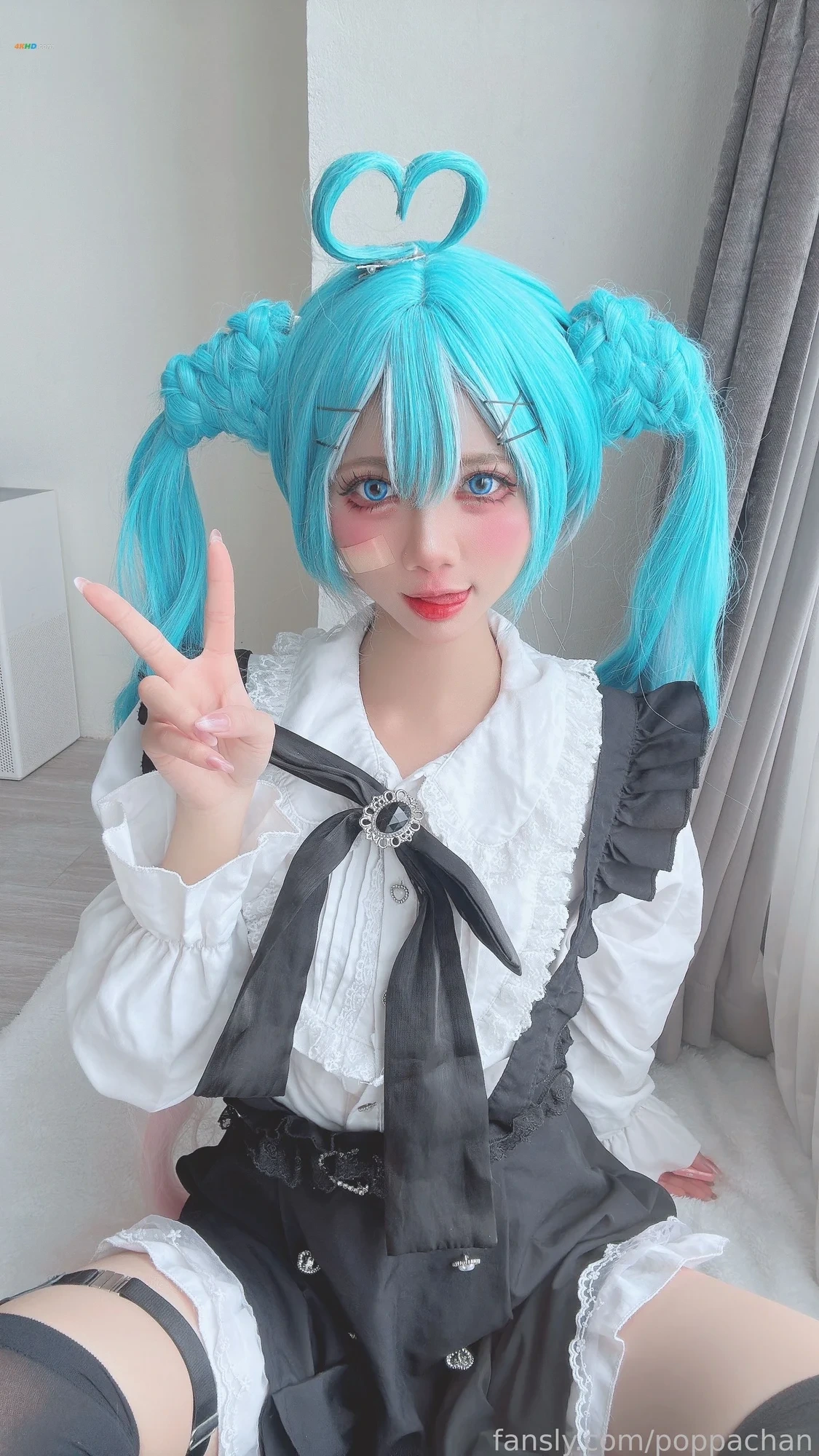 PoppaChan - Hatsune Miku — photo 2