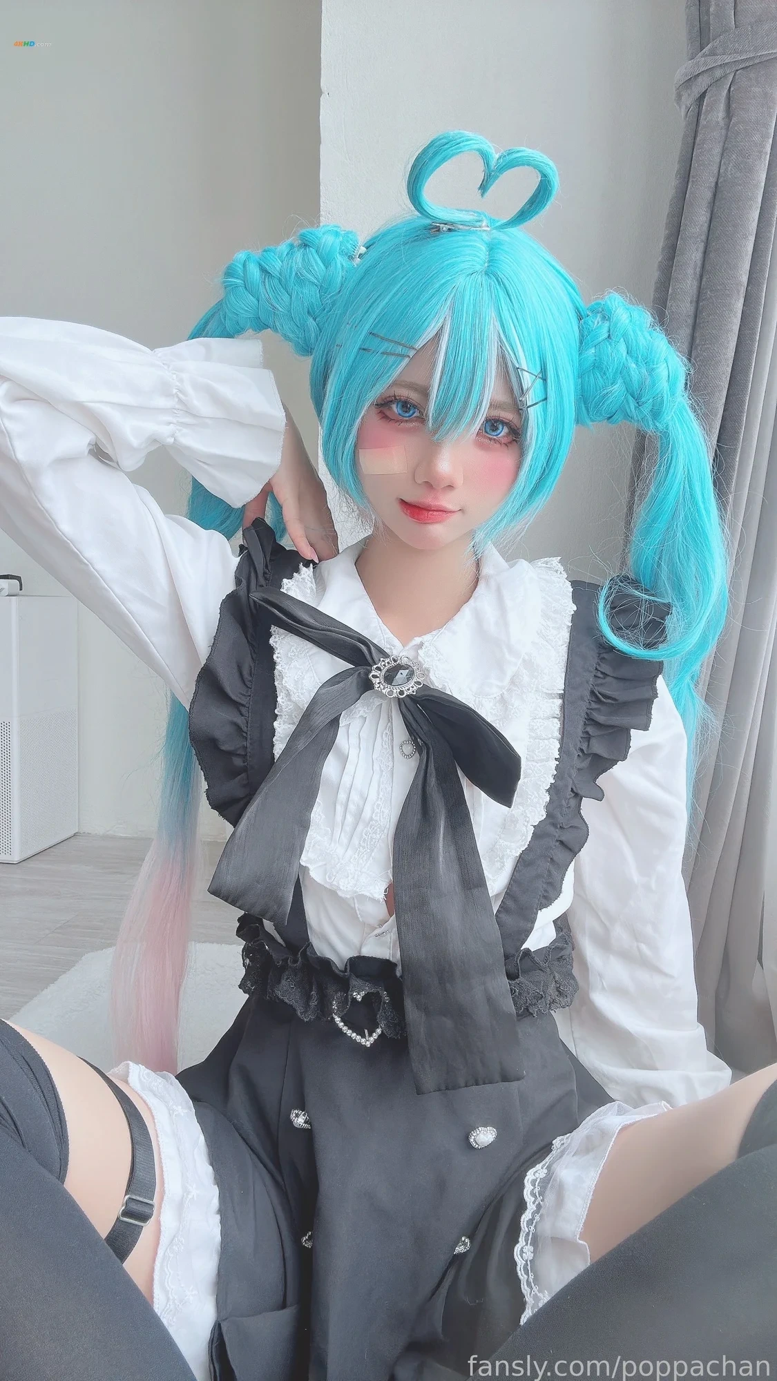 PoppaChan - Hatsune Miku — photo 3