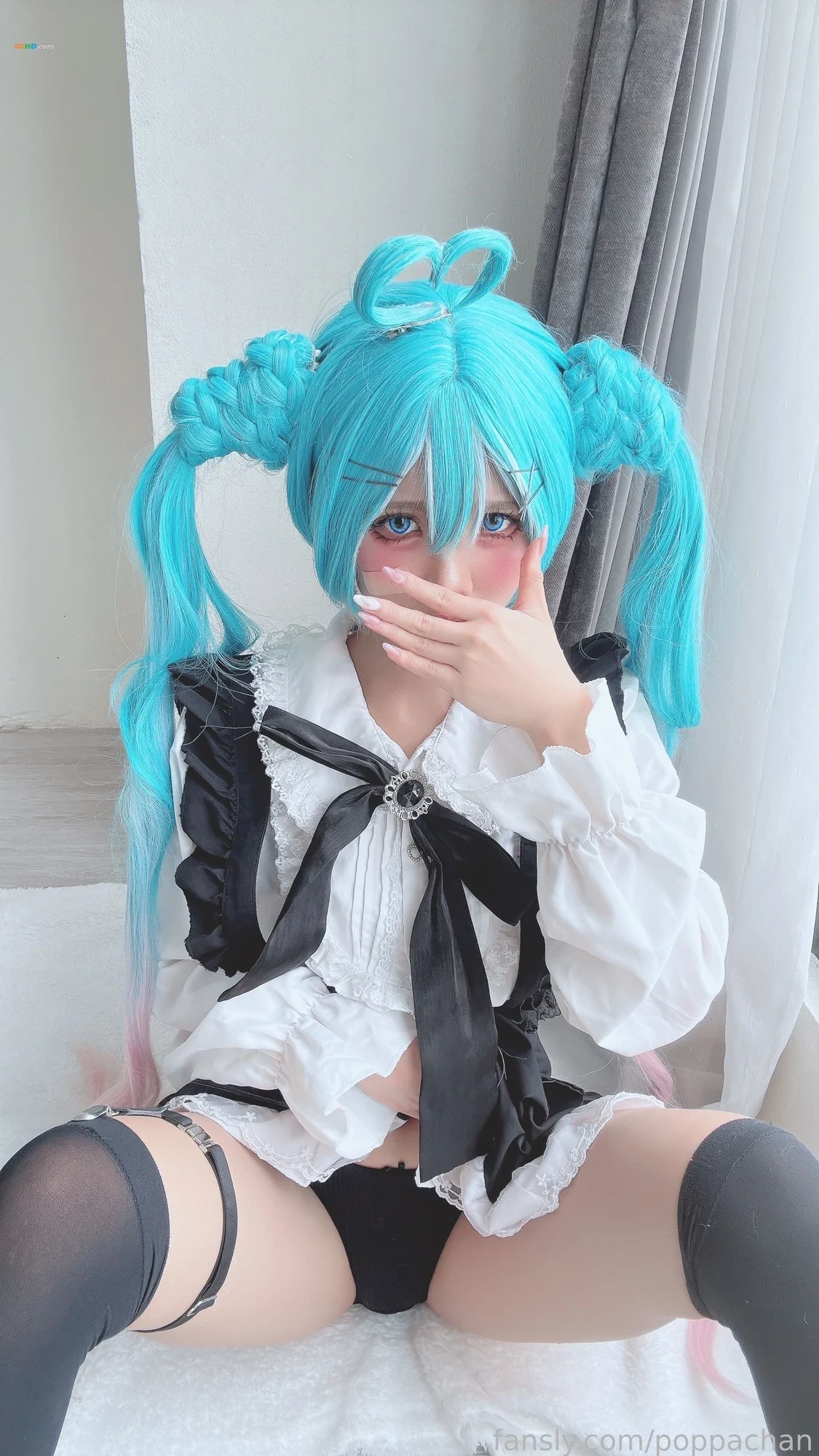 PoppaChan - Hatsune Miku — photo 4