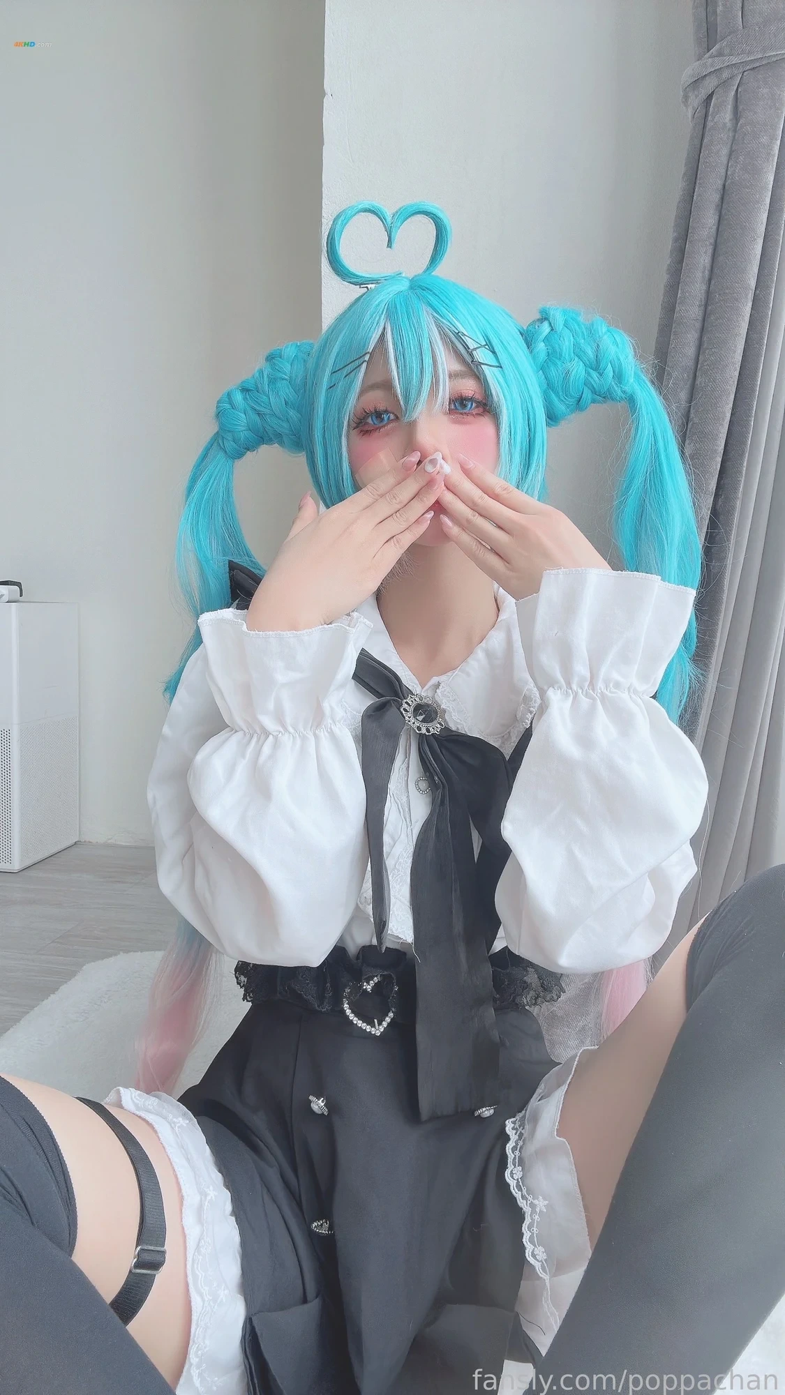 PoppaChan - Hatsune Miku — photo 5