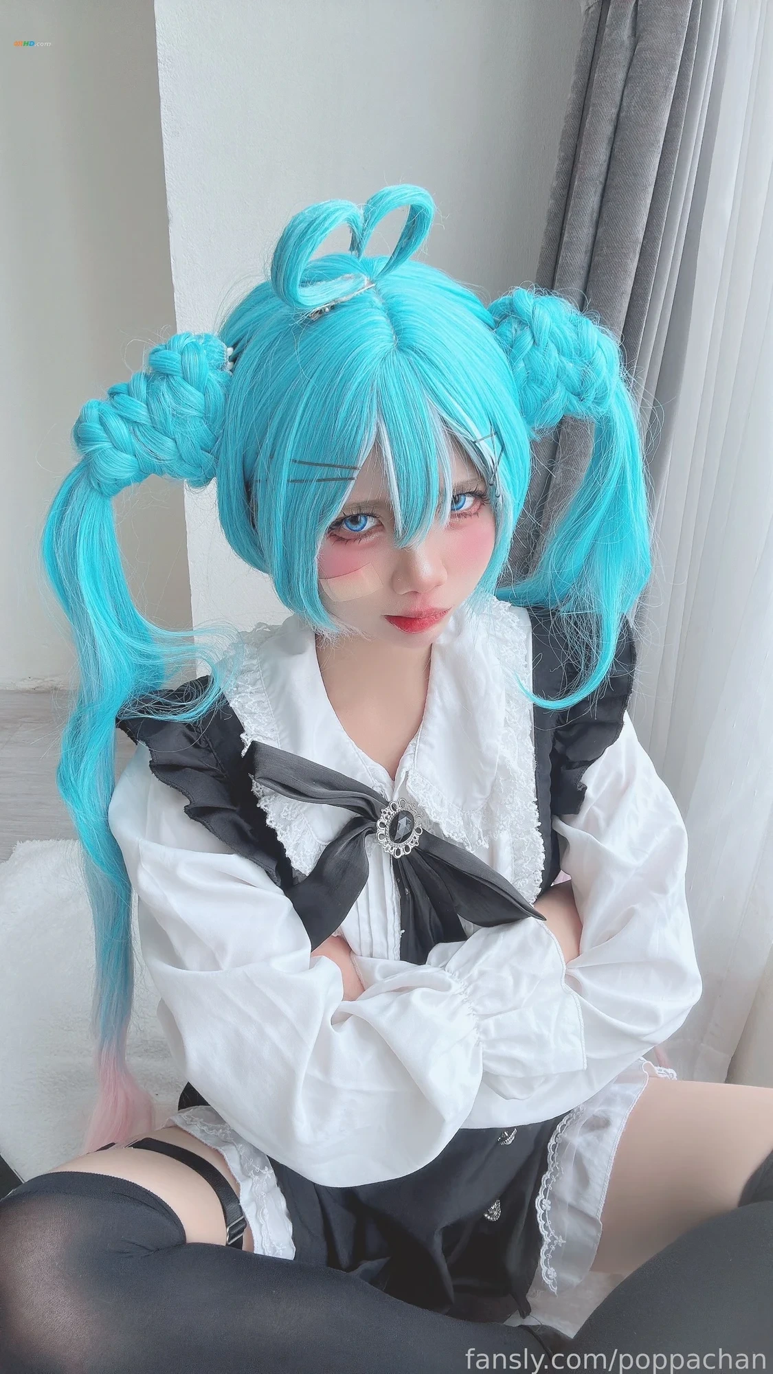 PoppaChan - Hatsune Miku — photo 6