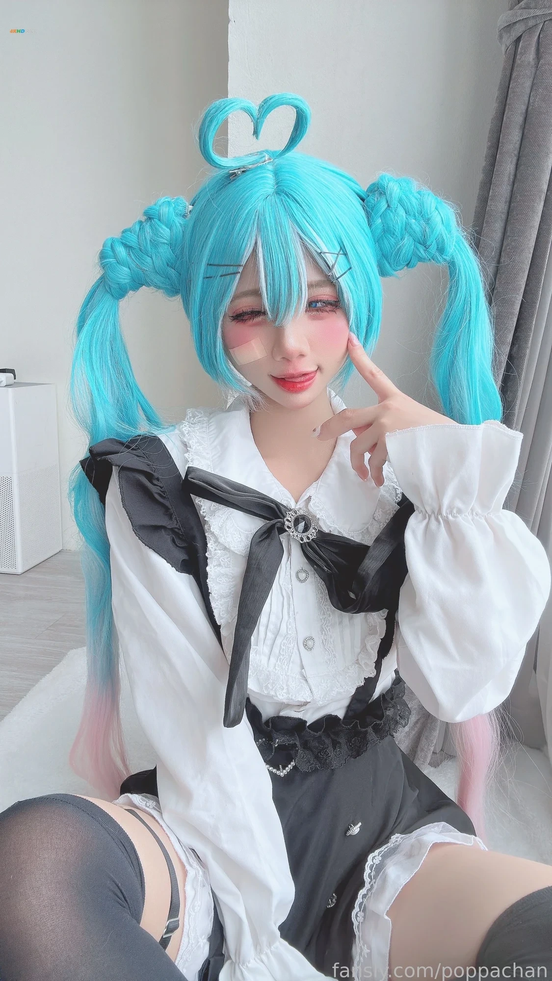 PoppaChan - Hatsune Miku — photo 7