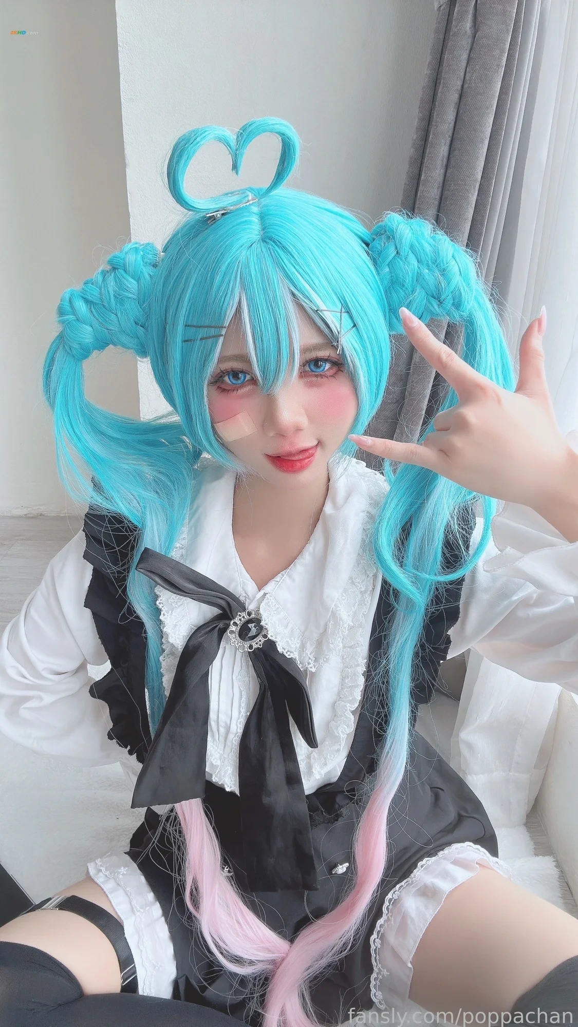 PoppaChan - Hatsune Miku — photo 8
