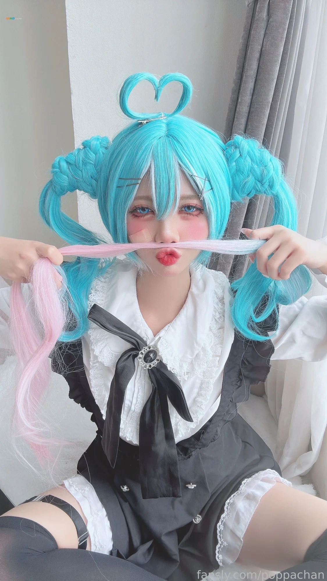 PoppaChan - Hatsune Miku — photo 9