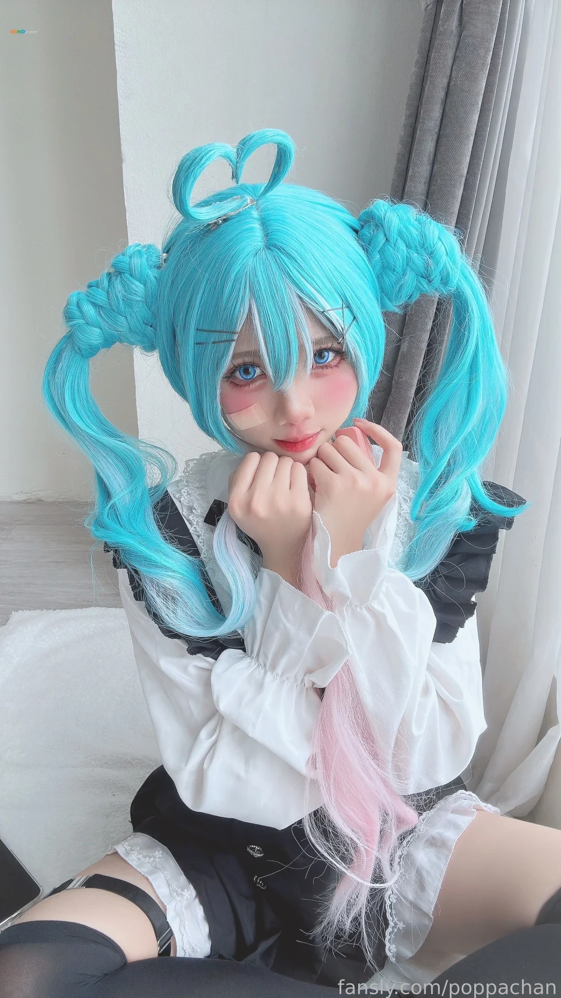 PoppaChan - Hatsune Miku — photo 13
