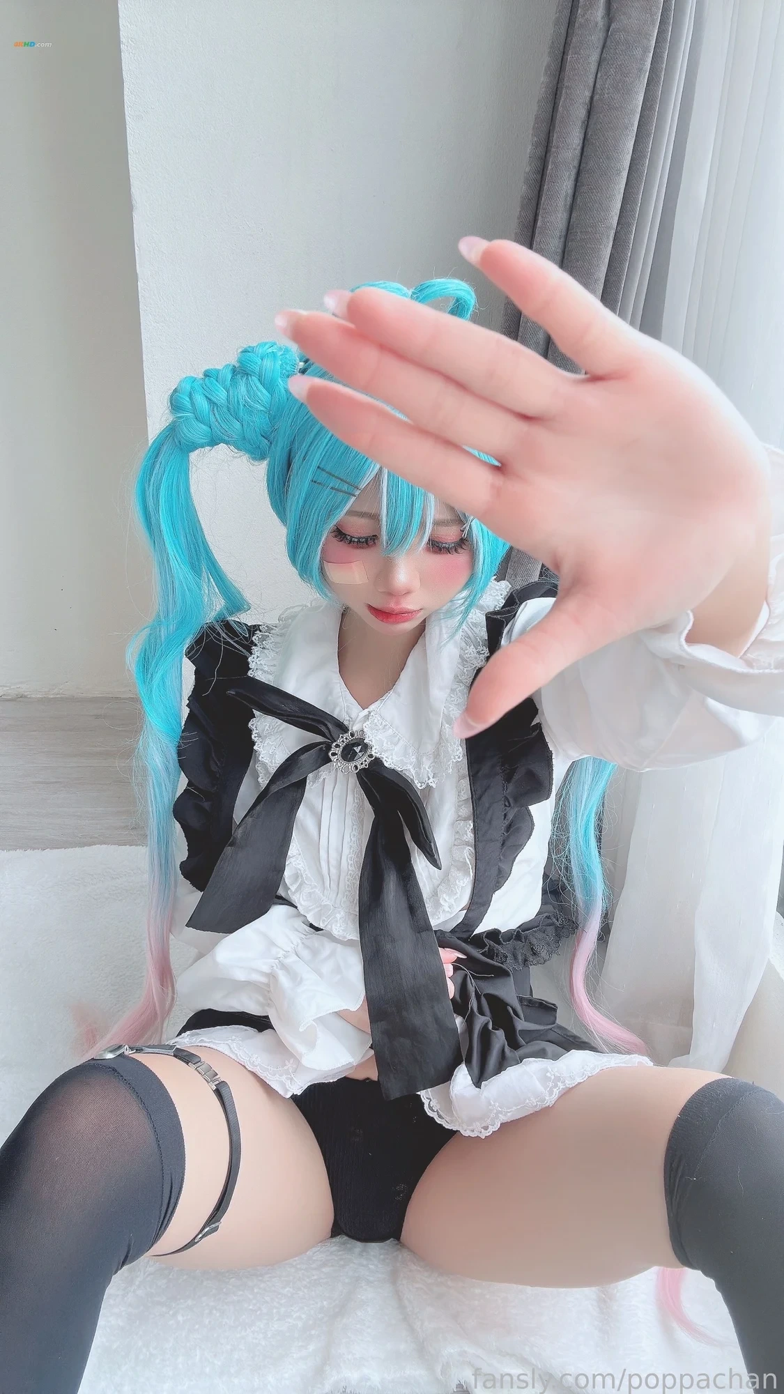 PoppaChan - Hatsune Miku — photo 14