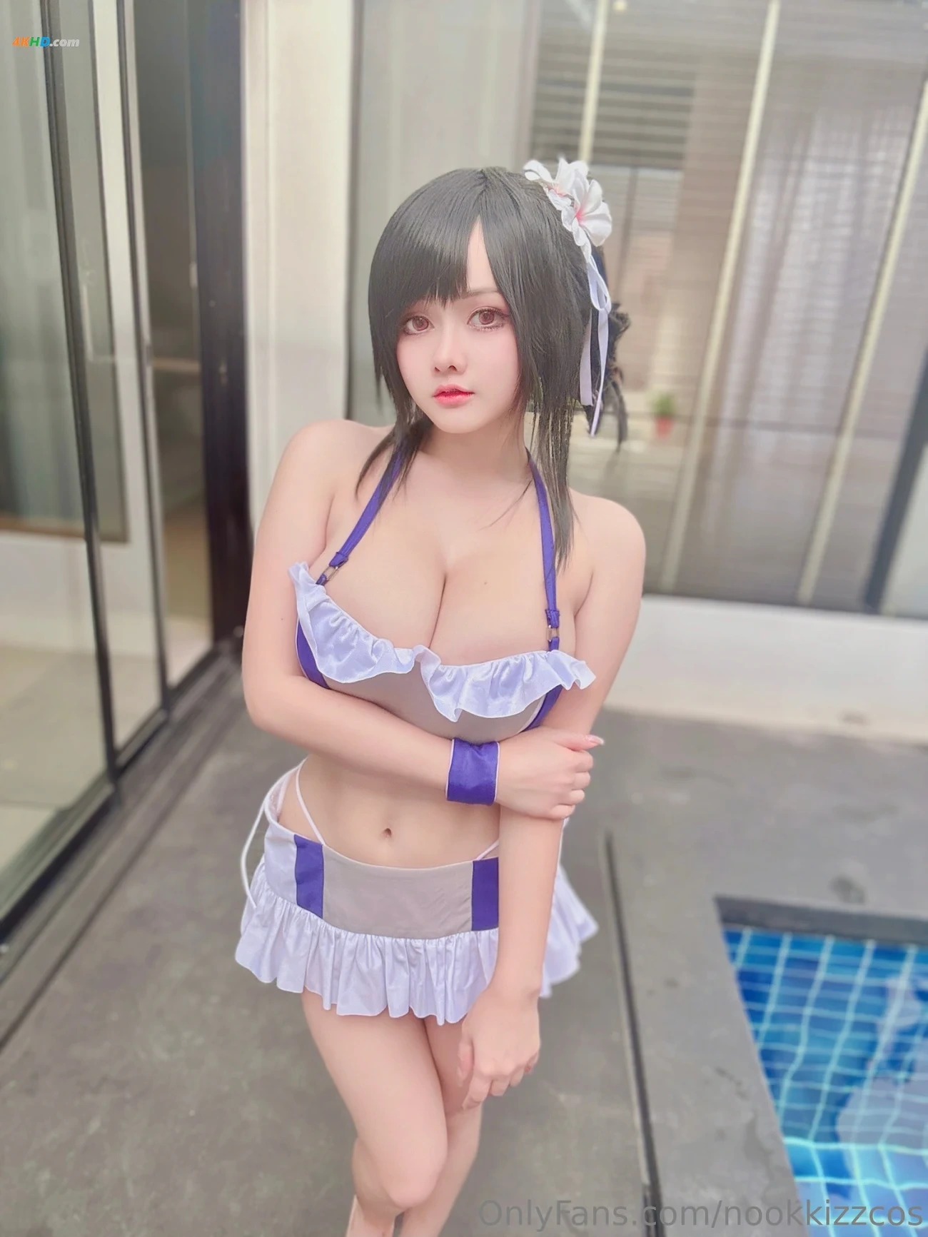 Nookkiizz - Tifa — photo 4