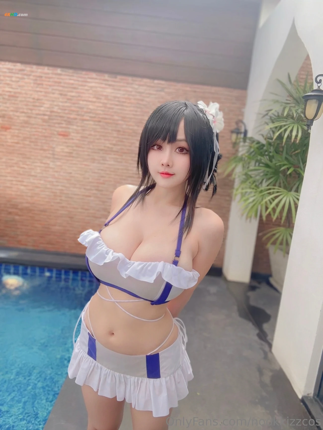 Nookkiizz - Tifa — photo 6
