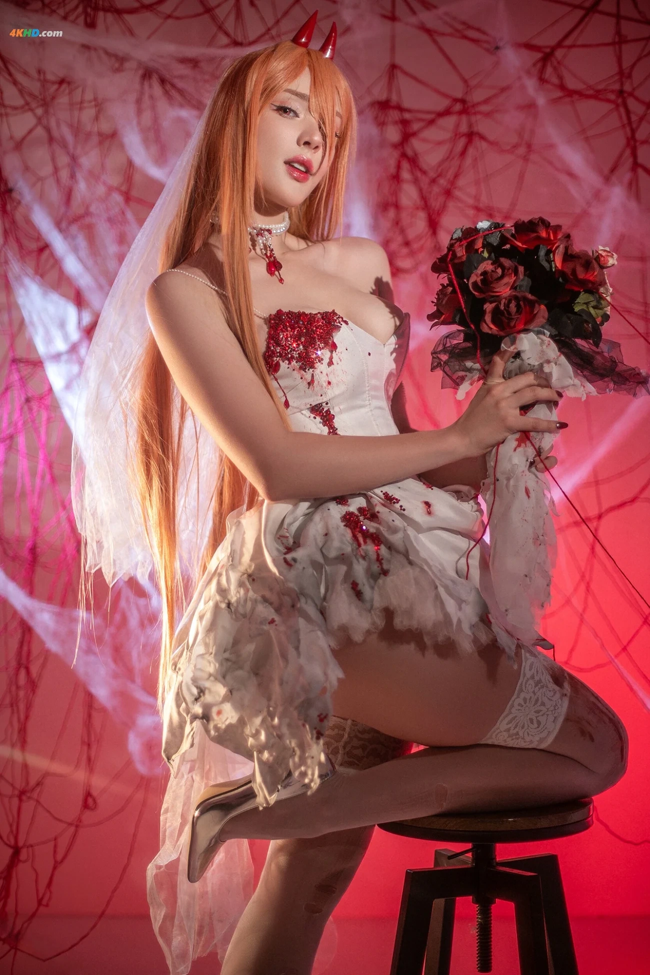 Misaki Sai - Power — photo 2