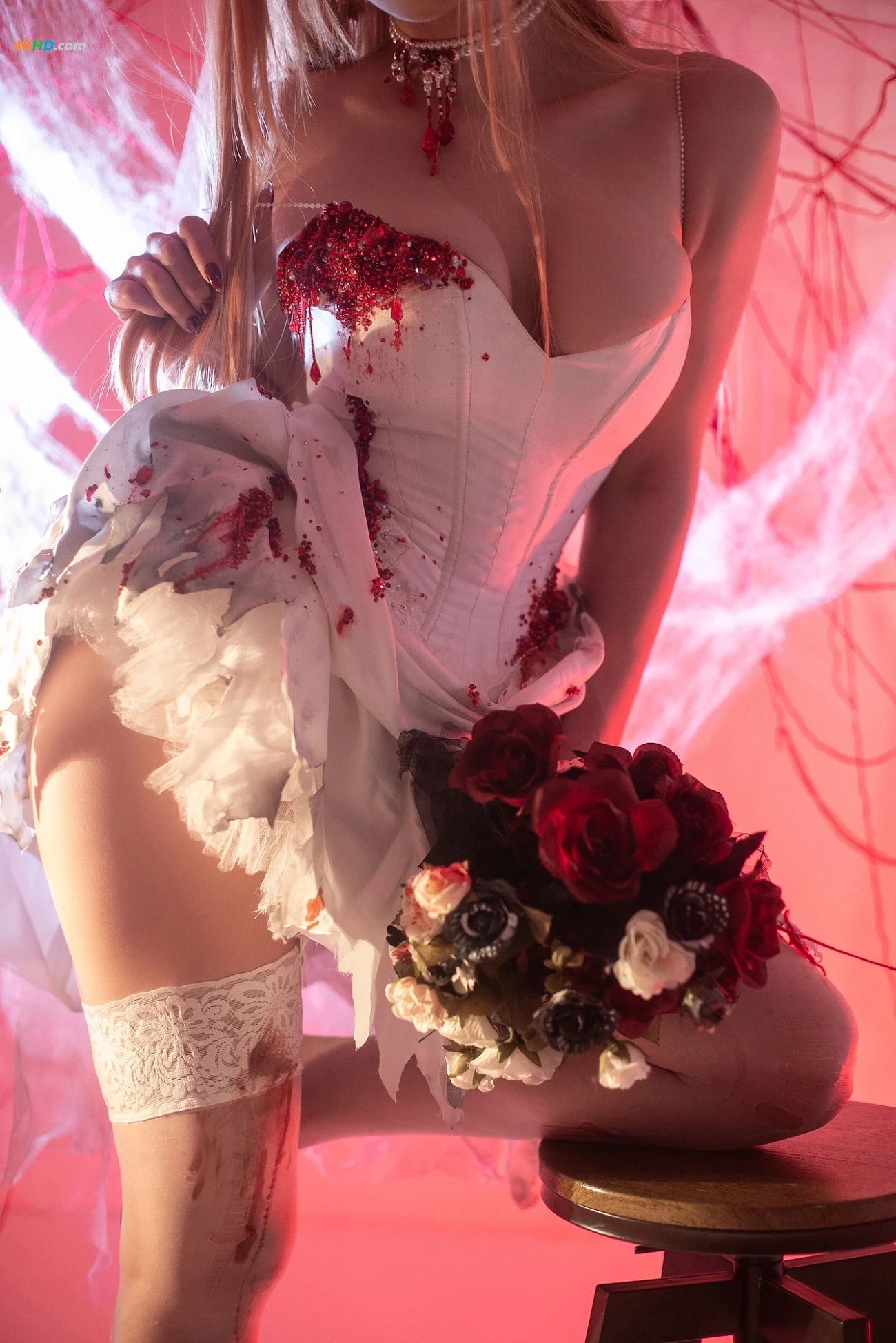 Misaki Sai - Power — photo 4