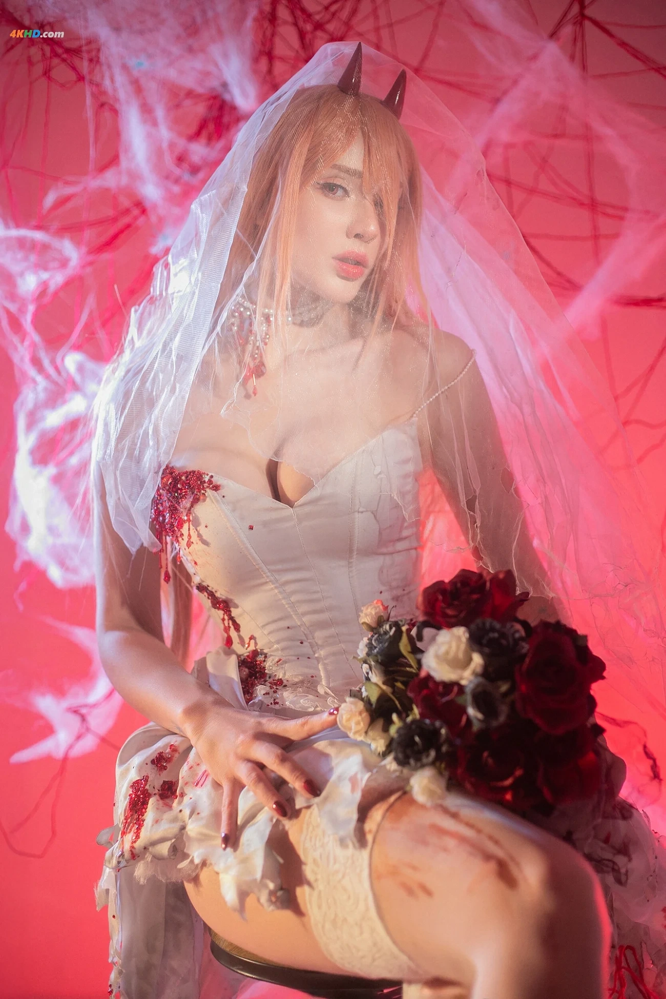 Misaki Sai - Power — photo 6