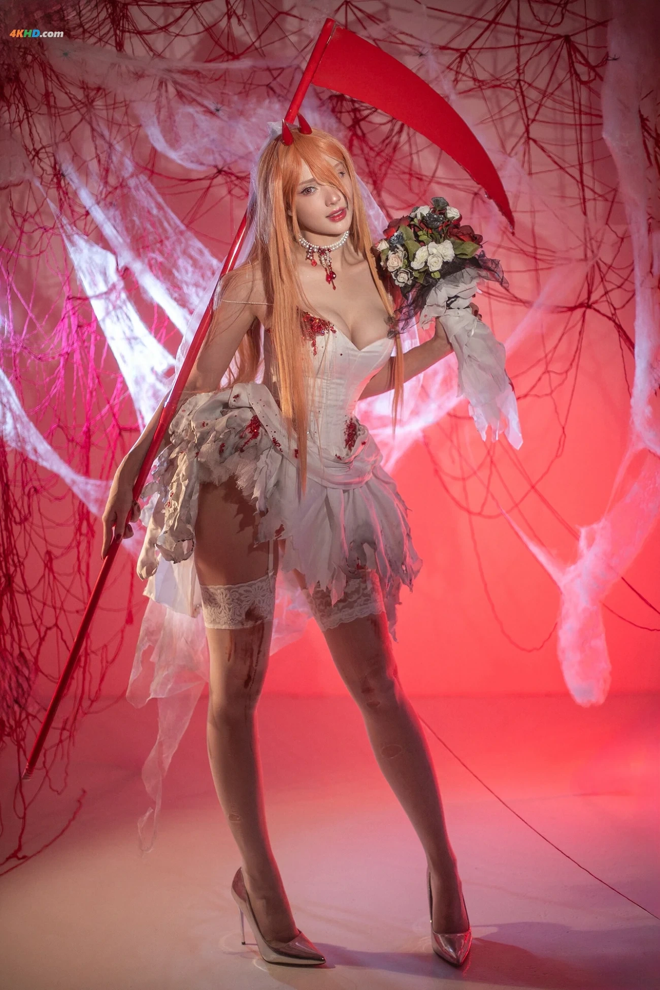 Misaki Sai - Power — photo 7