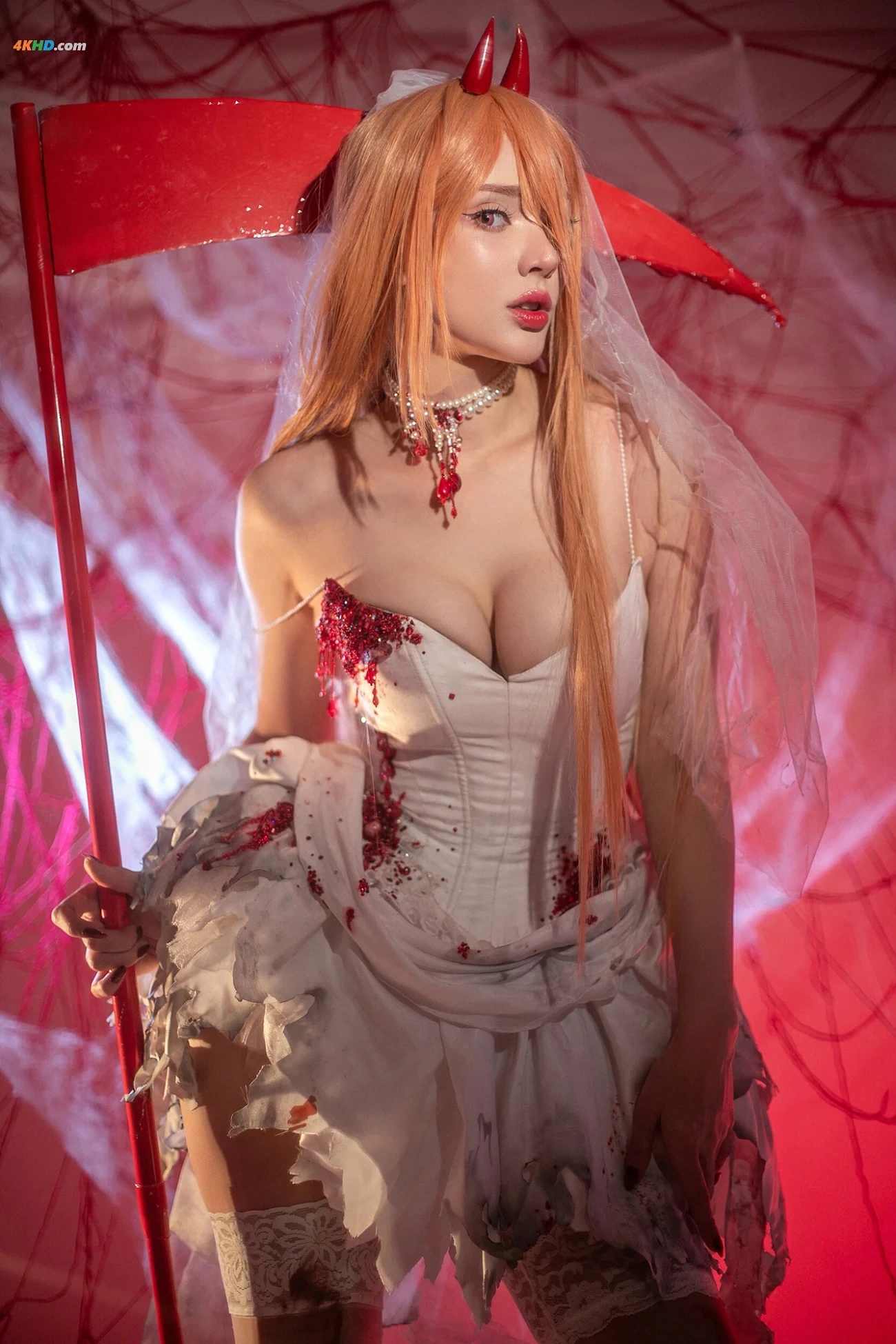 Misaki Sai - Power — photo 9