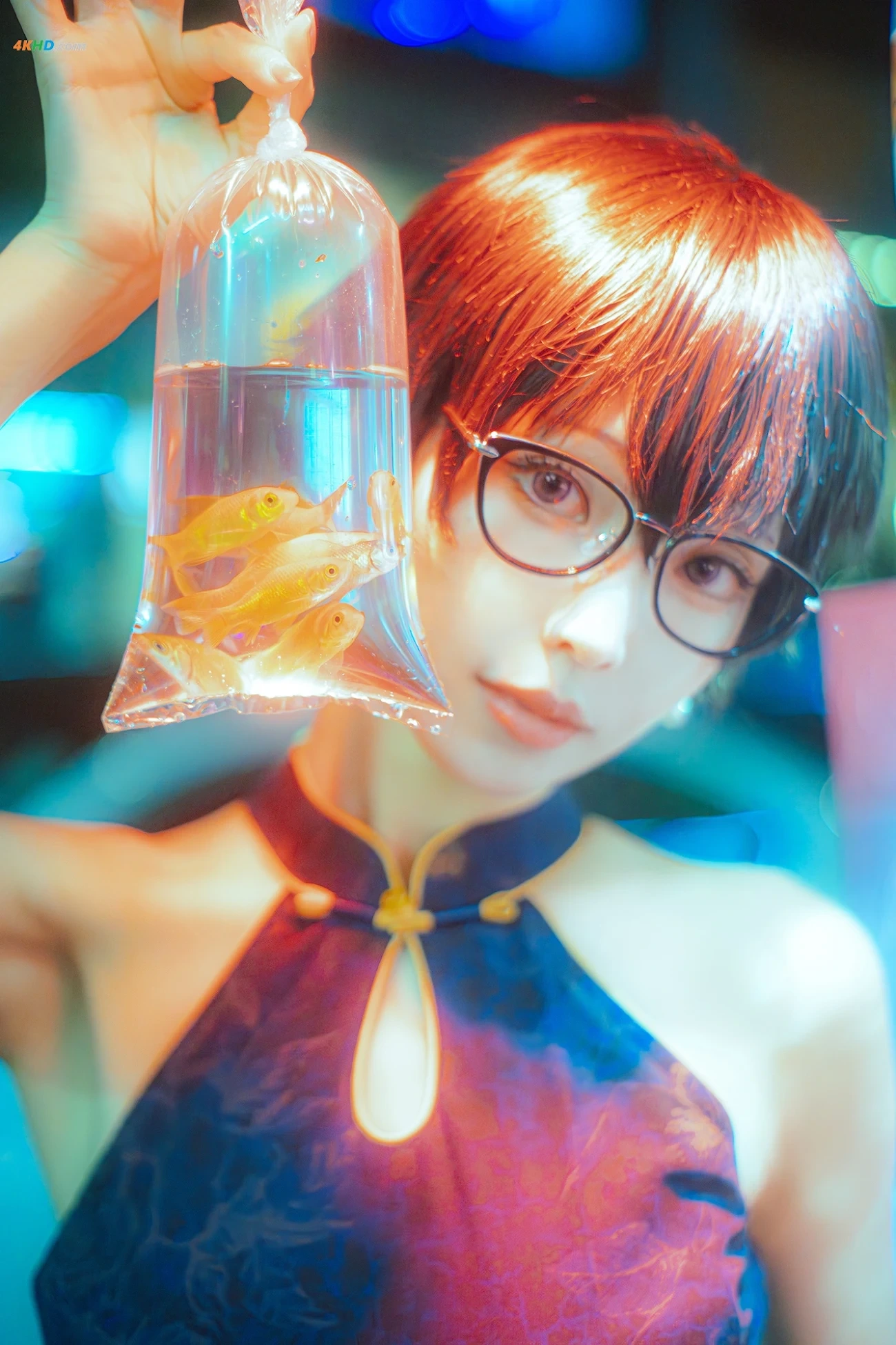 ElyEEZi 2025Nian10YueDingYueC.Kujorai B JingJingB — photo 9