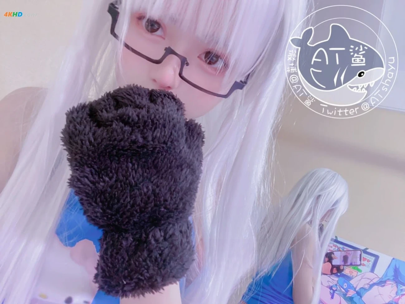 ATSha HelloKittyMiao — photo 4