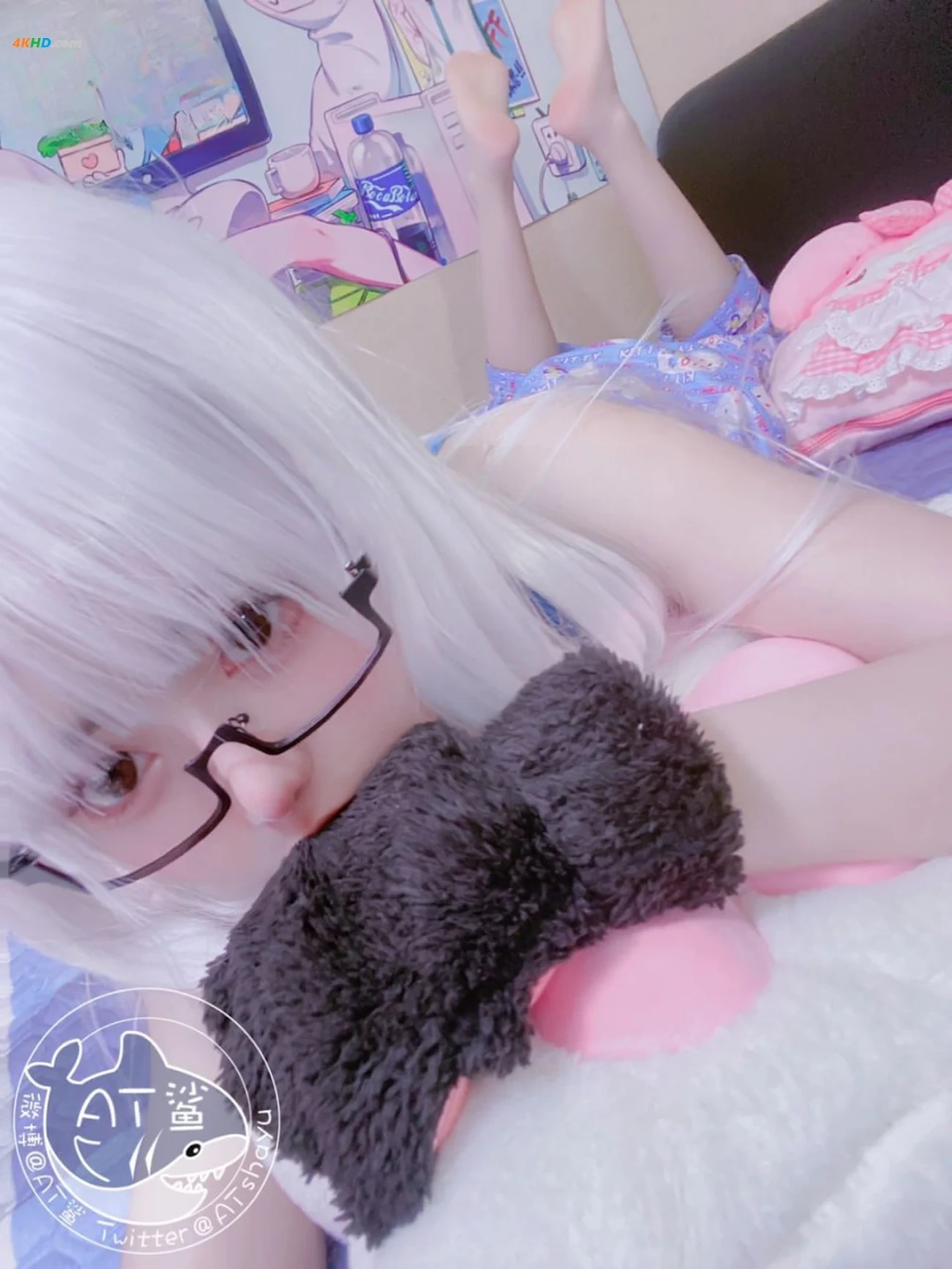 ATSha HelloKittyMiao — photo 6