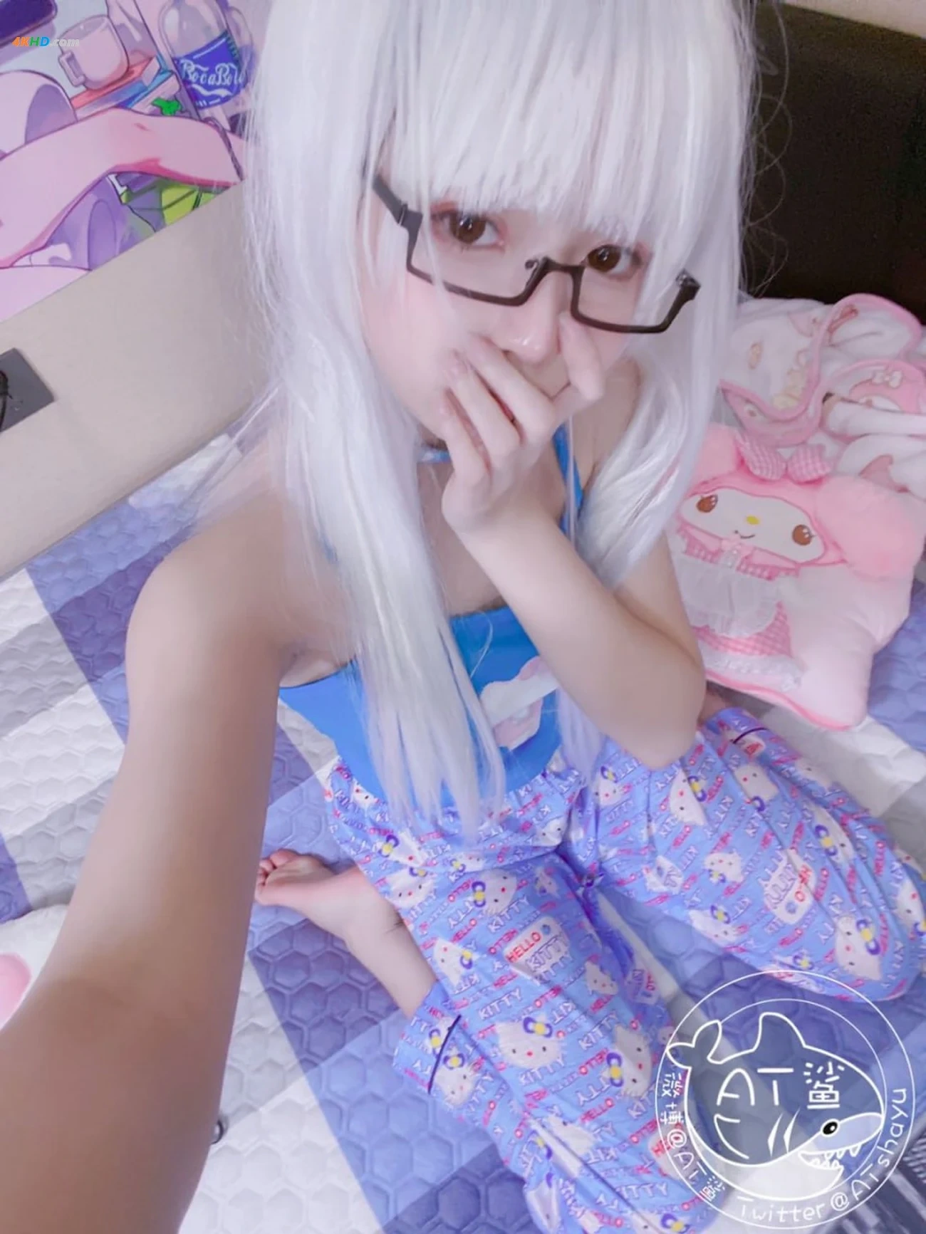 ATSha HelloKittyMiao — photo 7