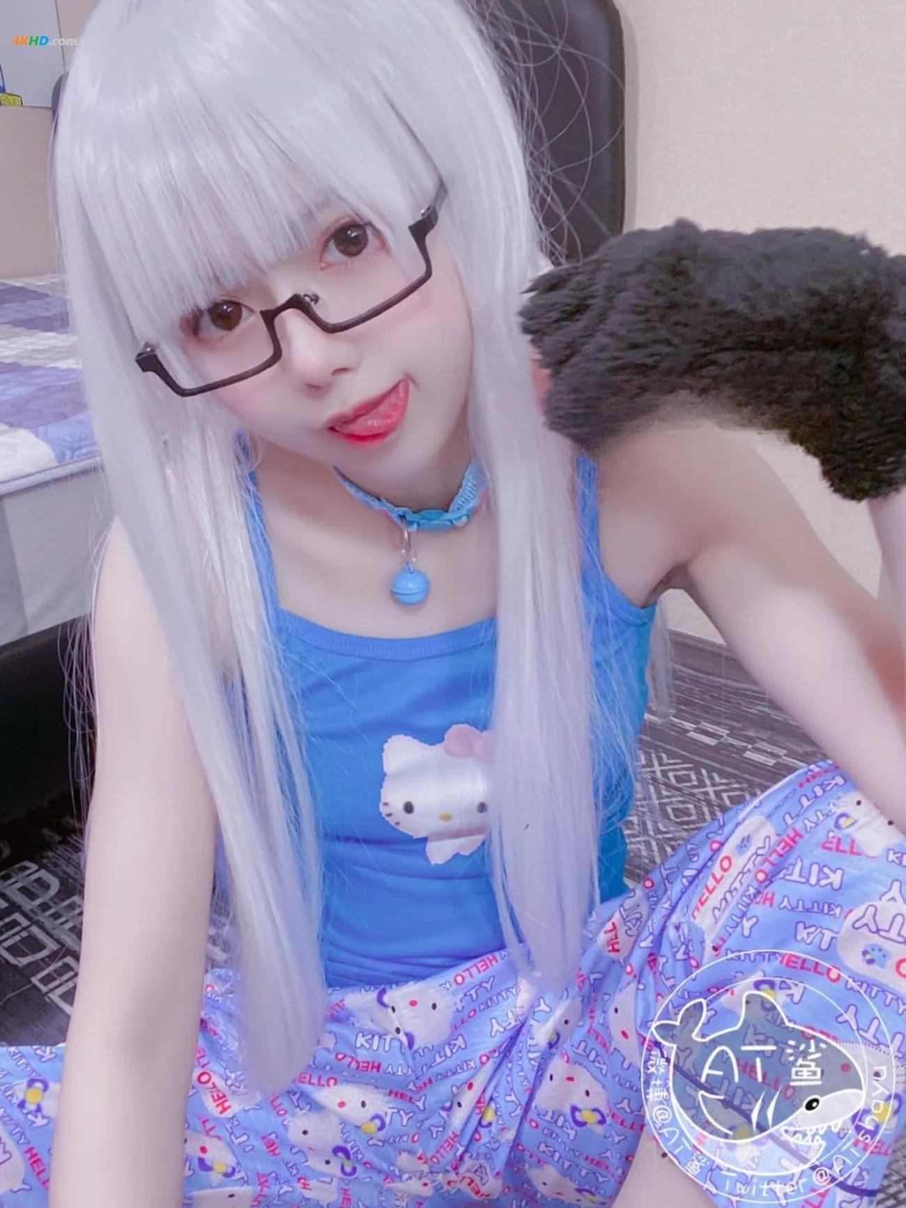 ATSha HelloKittyMiao — photo 55