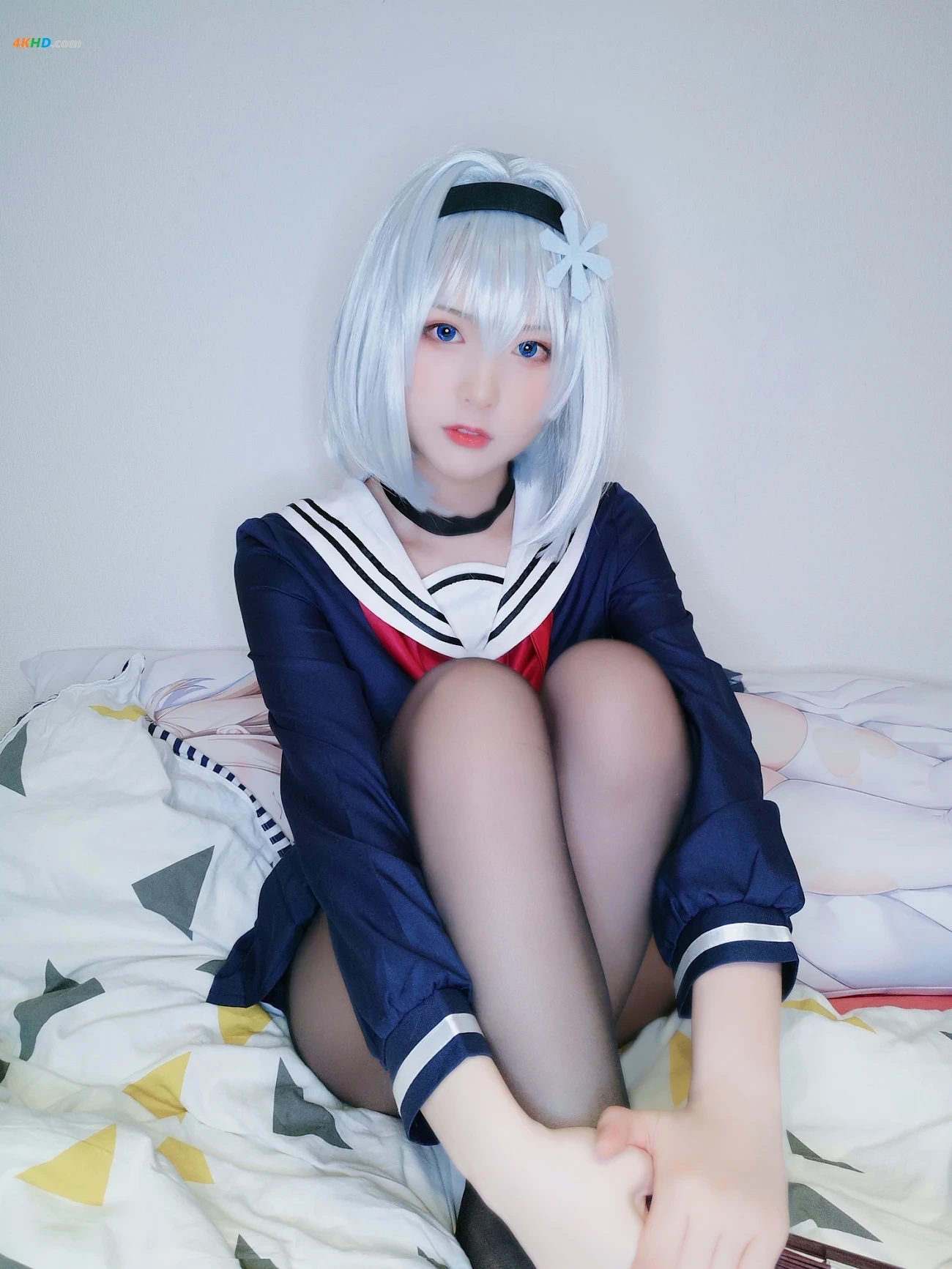 [(YukiTing)] KongYinZi — photo 6