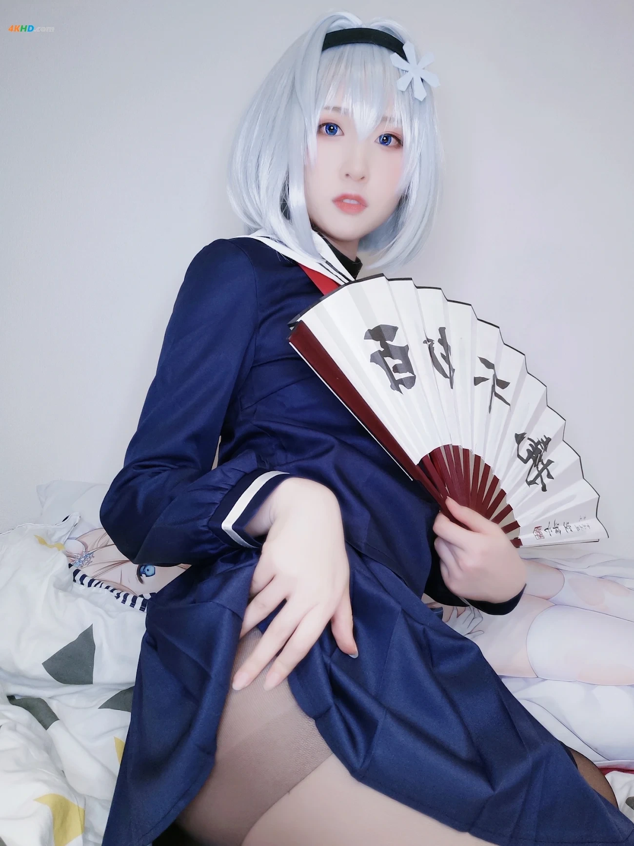 [(YukiTing)] KongYinZi — photo 8