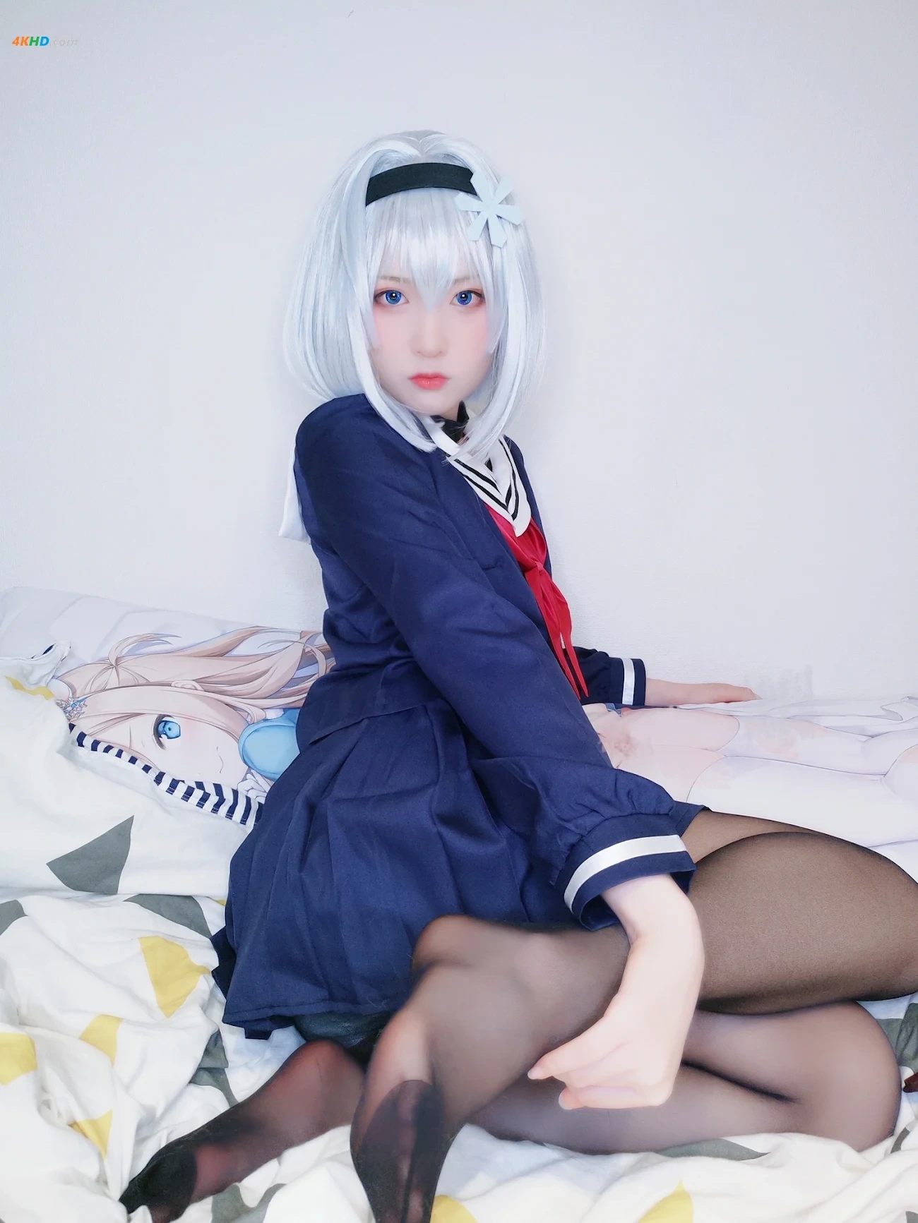 [(YukiTing)] KongYinZi — photo 9