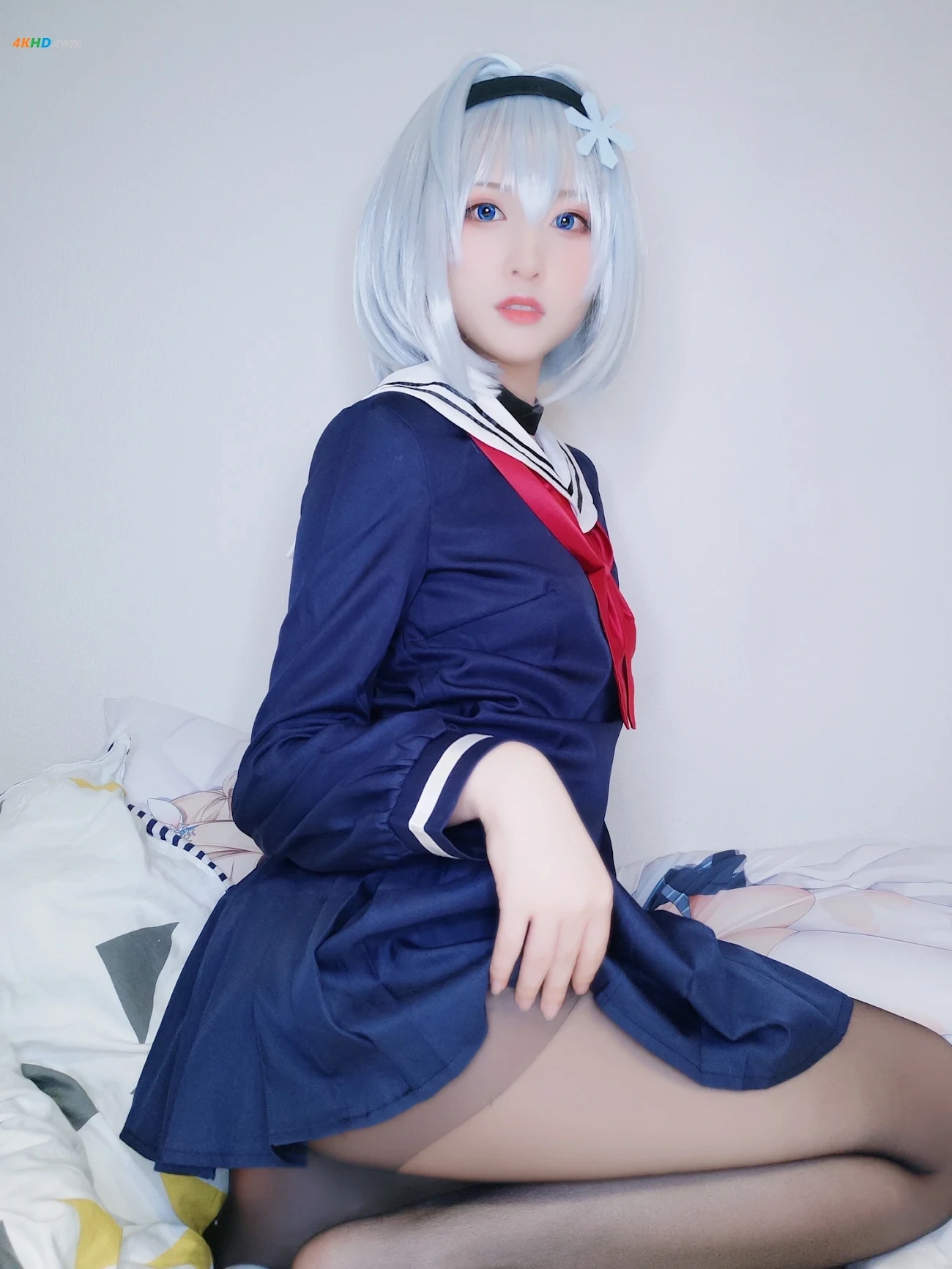 [(YukiTing)] KongYinZi — photo 10
