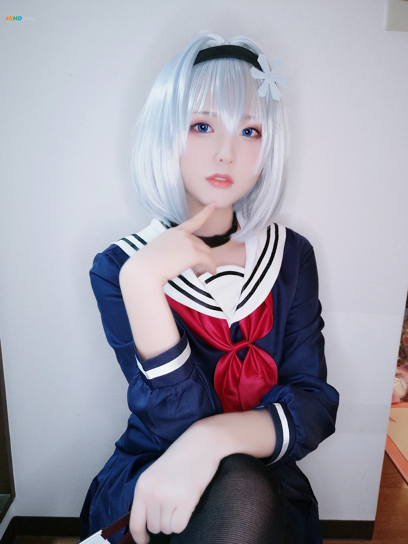 [(YukiTing)] KongYinZi — photo 12