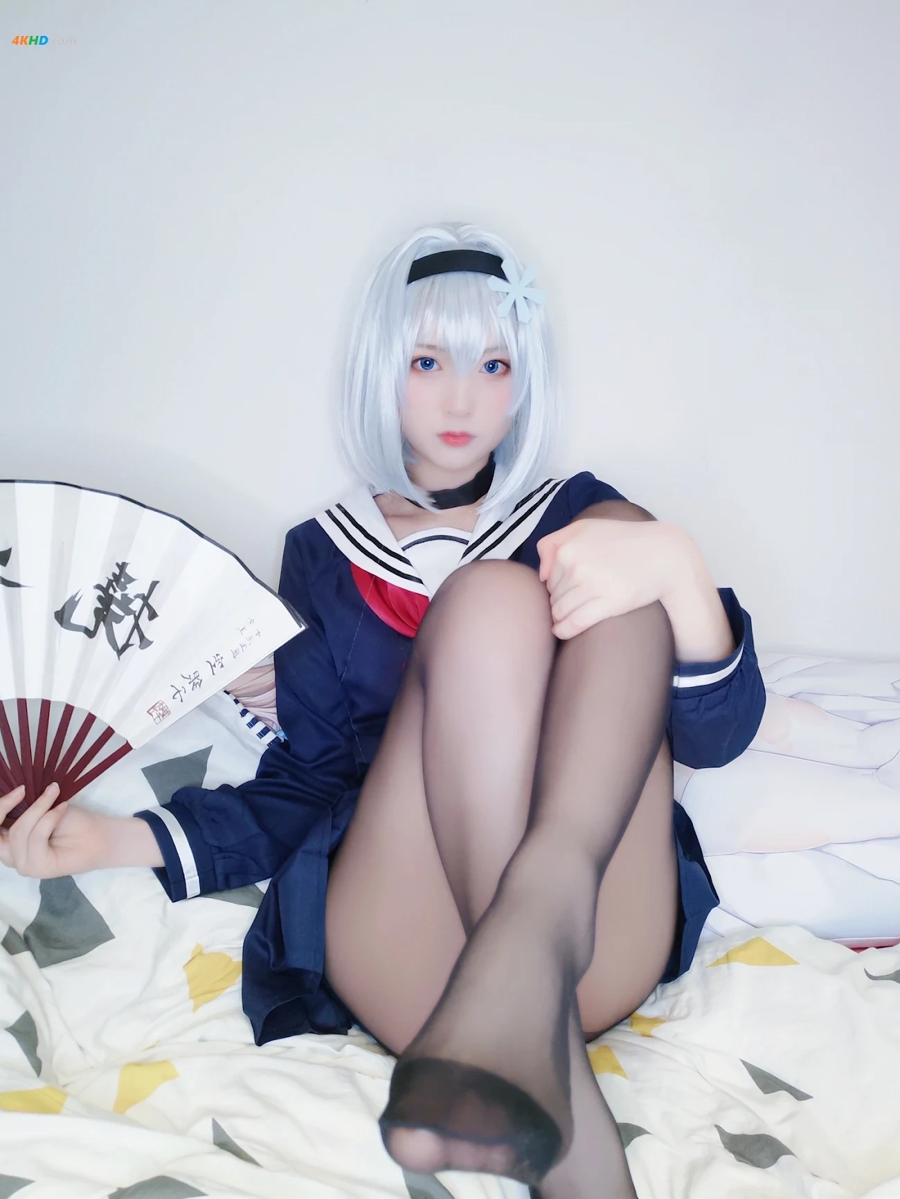 [(YukiTing)] KongYinZi — photo 13