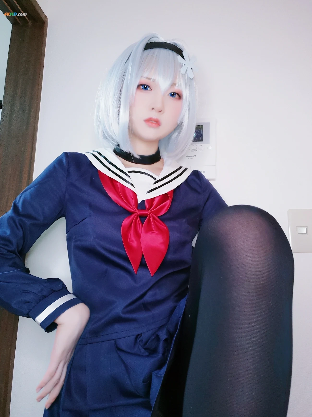 [(YukiTing)] KongYinZi — photo 14