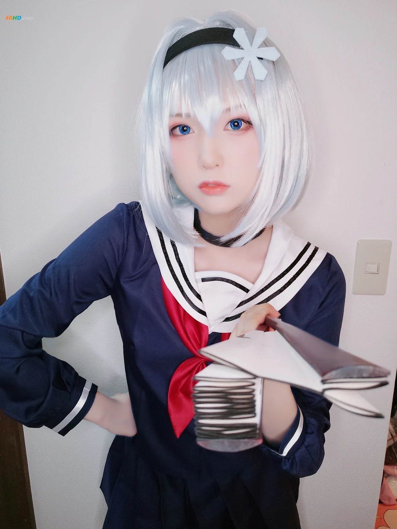 [(YukiTing)] KongYinZi — photo 15