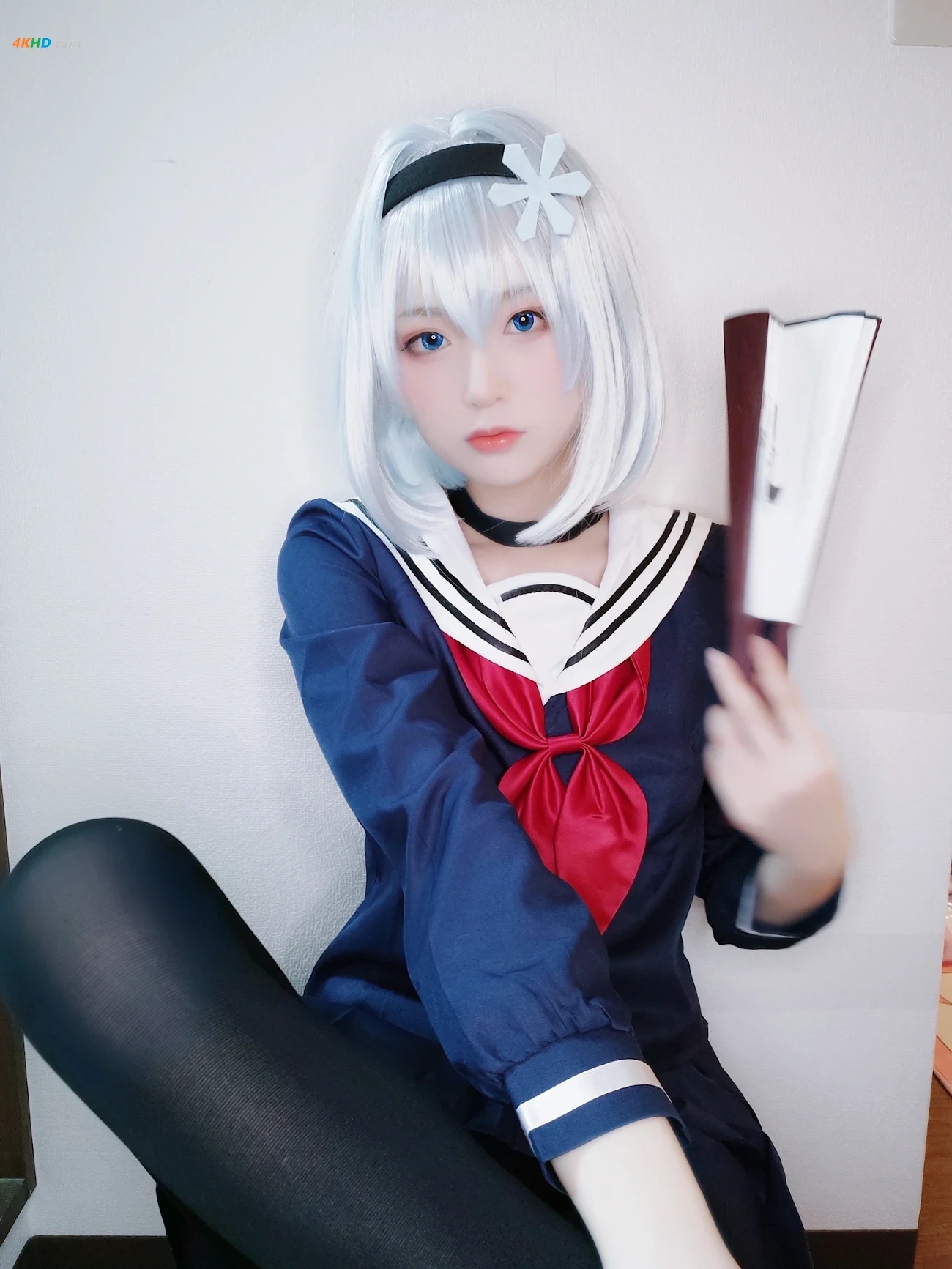 [(YukiTing)] KongYinZi — photo 17