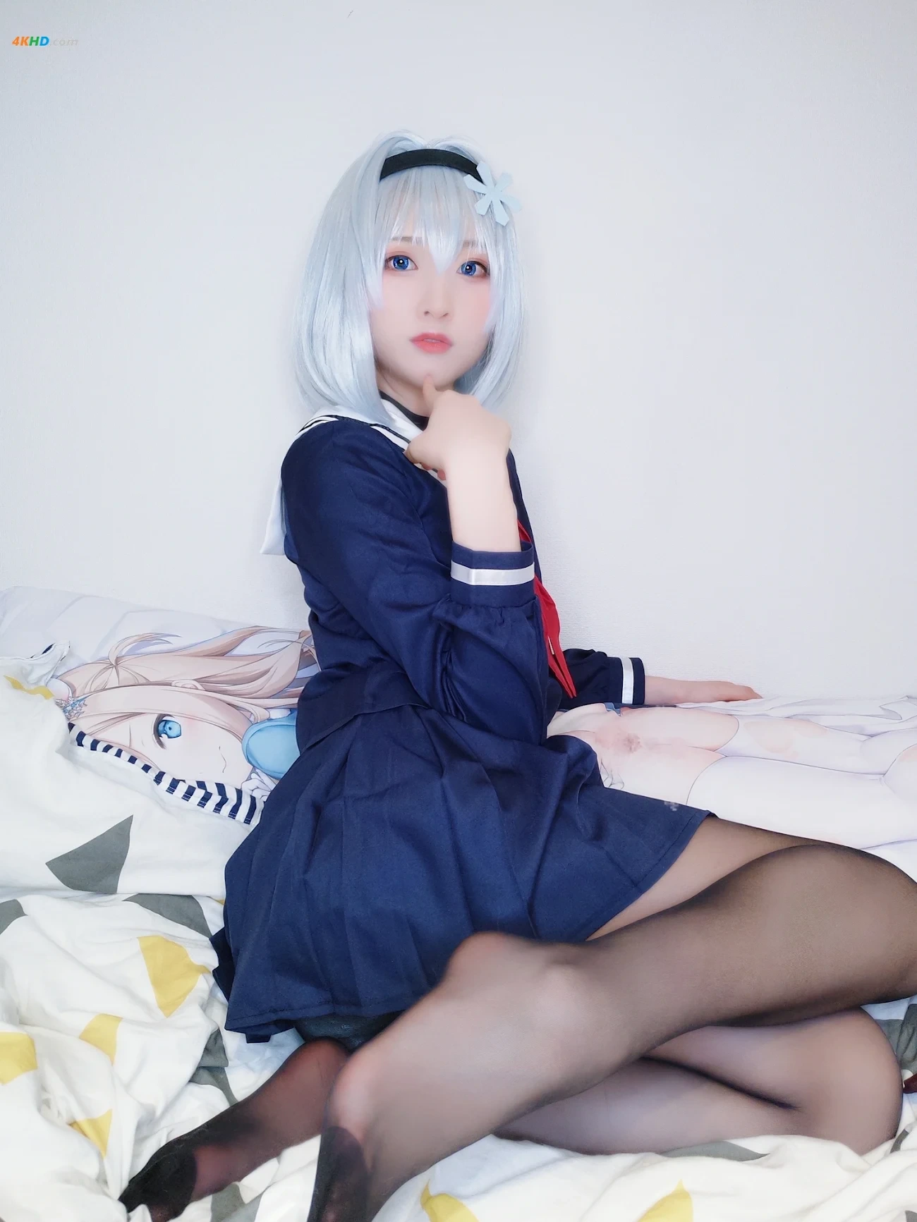 [(YukiTing)] KongYinZi — photo 19