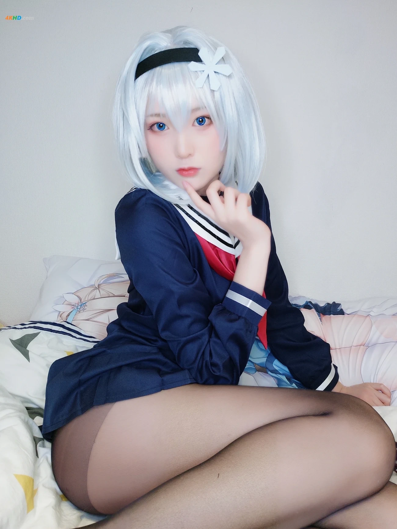 [(YukiTing)] KongYinZi — photo 25