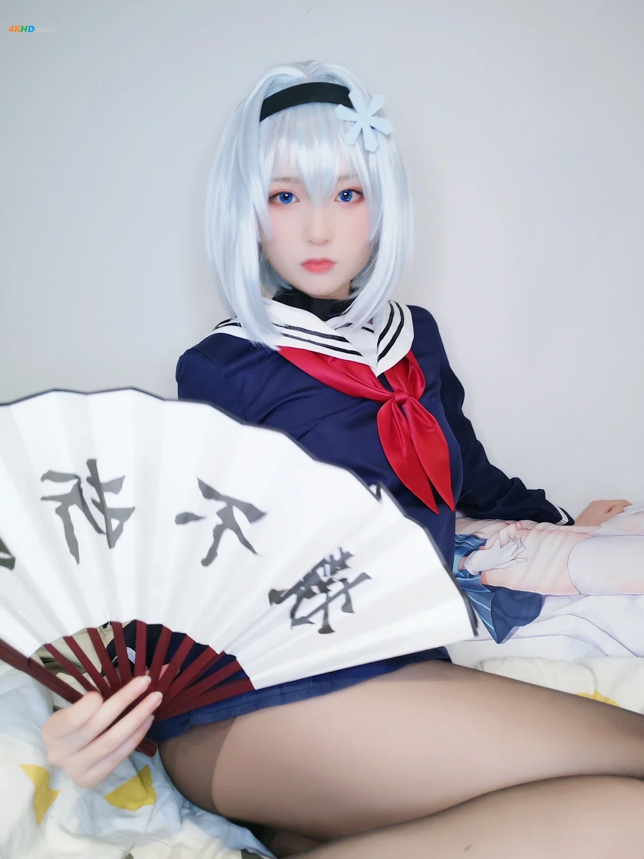 [(YukiTing)] KongYinZi — photo 29
