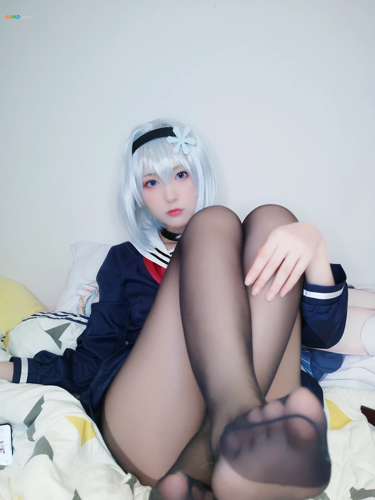 [(YukiTing)] KongYinZi — photo 30