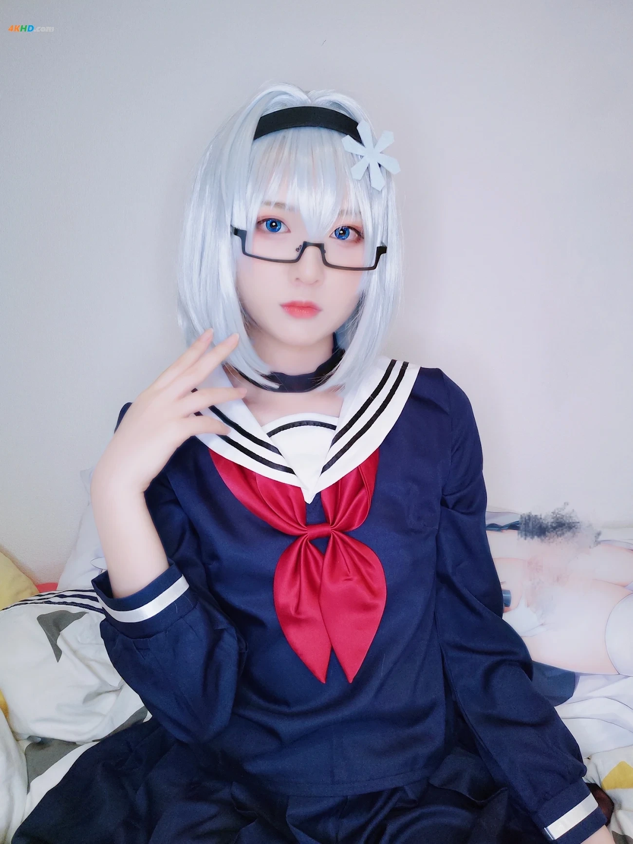 [(YukiTing)] KongYinZi — photo 32