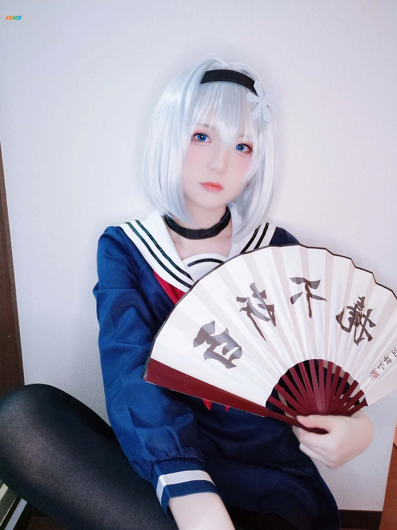 [(YukiTing)] KongYinZi — photo 37