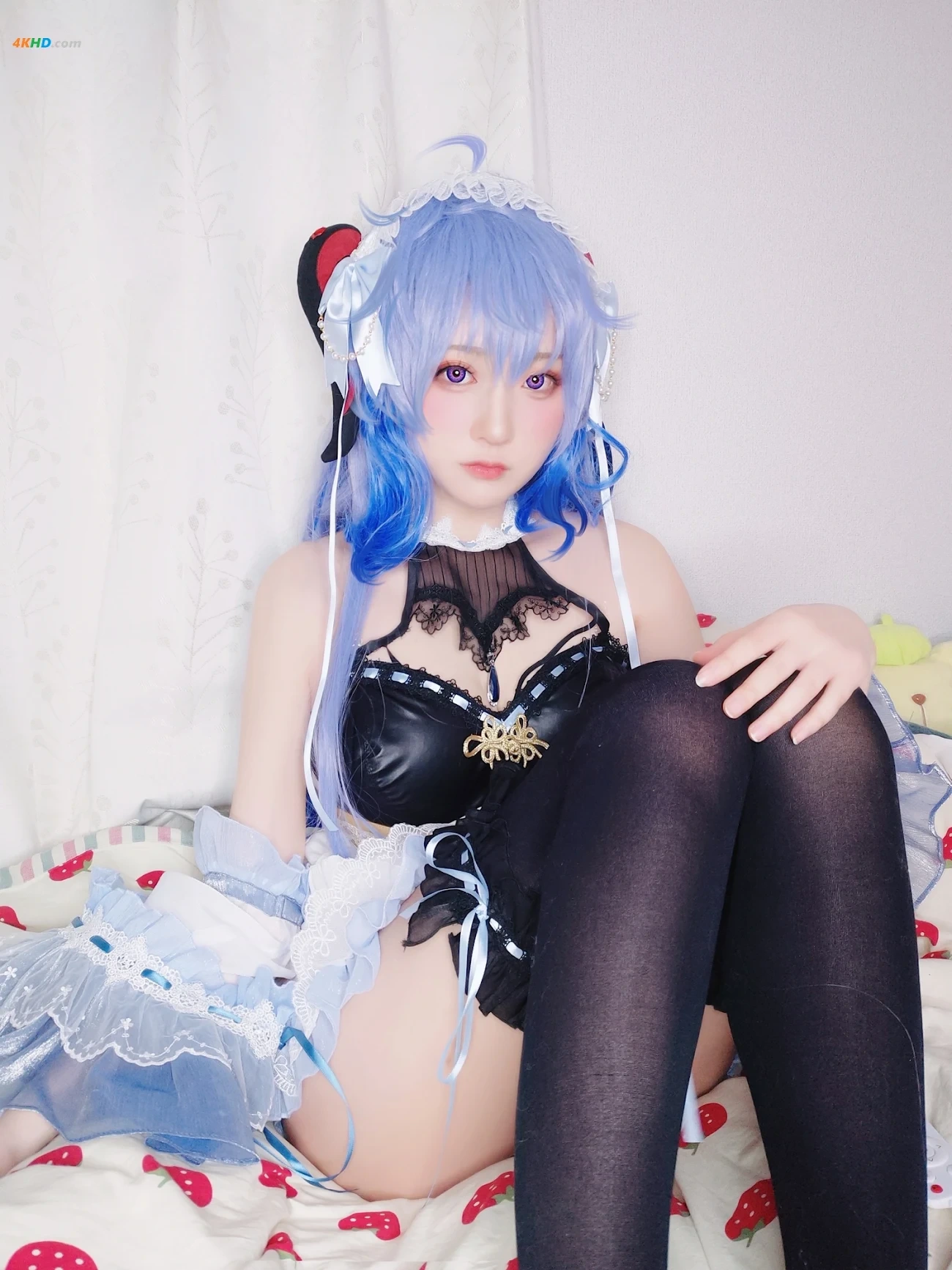 [(YukiTing)] GanYumeido — photo 2