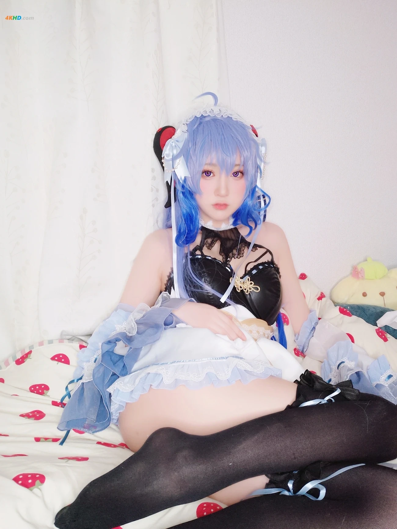 [(YukiTing)] GanYumeido — photo 3