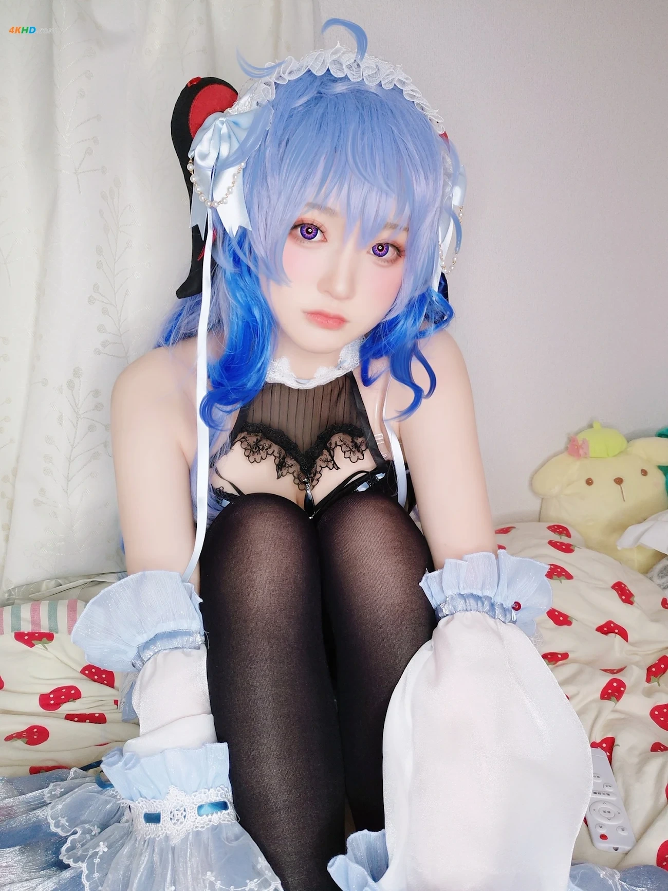 [(YukiTing)] GanYumeido — photo 4