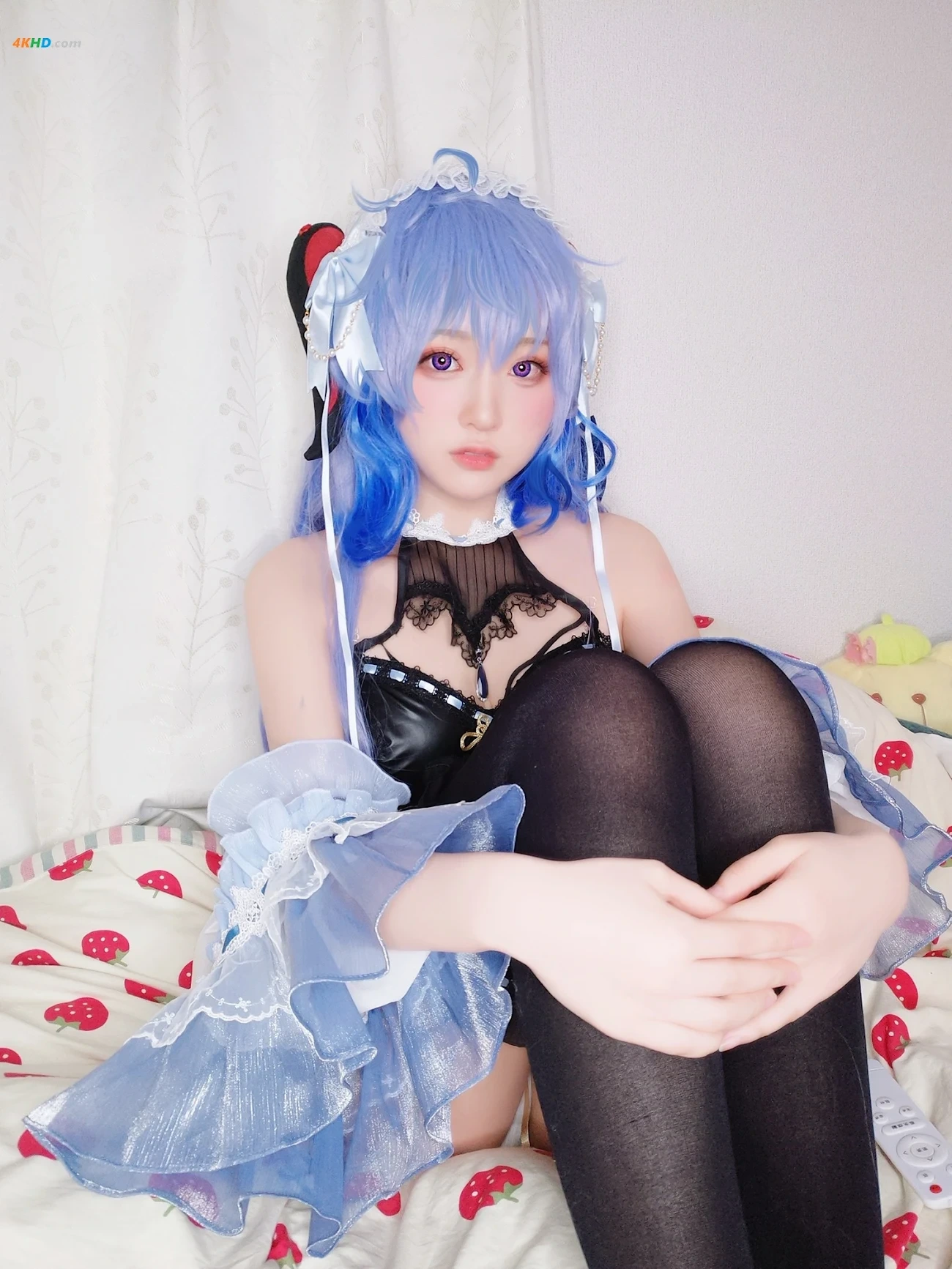 [(YukiTing)] GanYumeido — photo 5