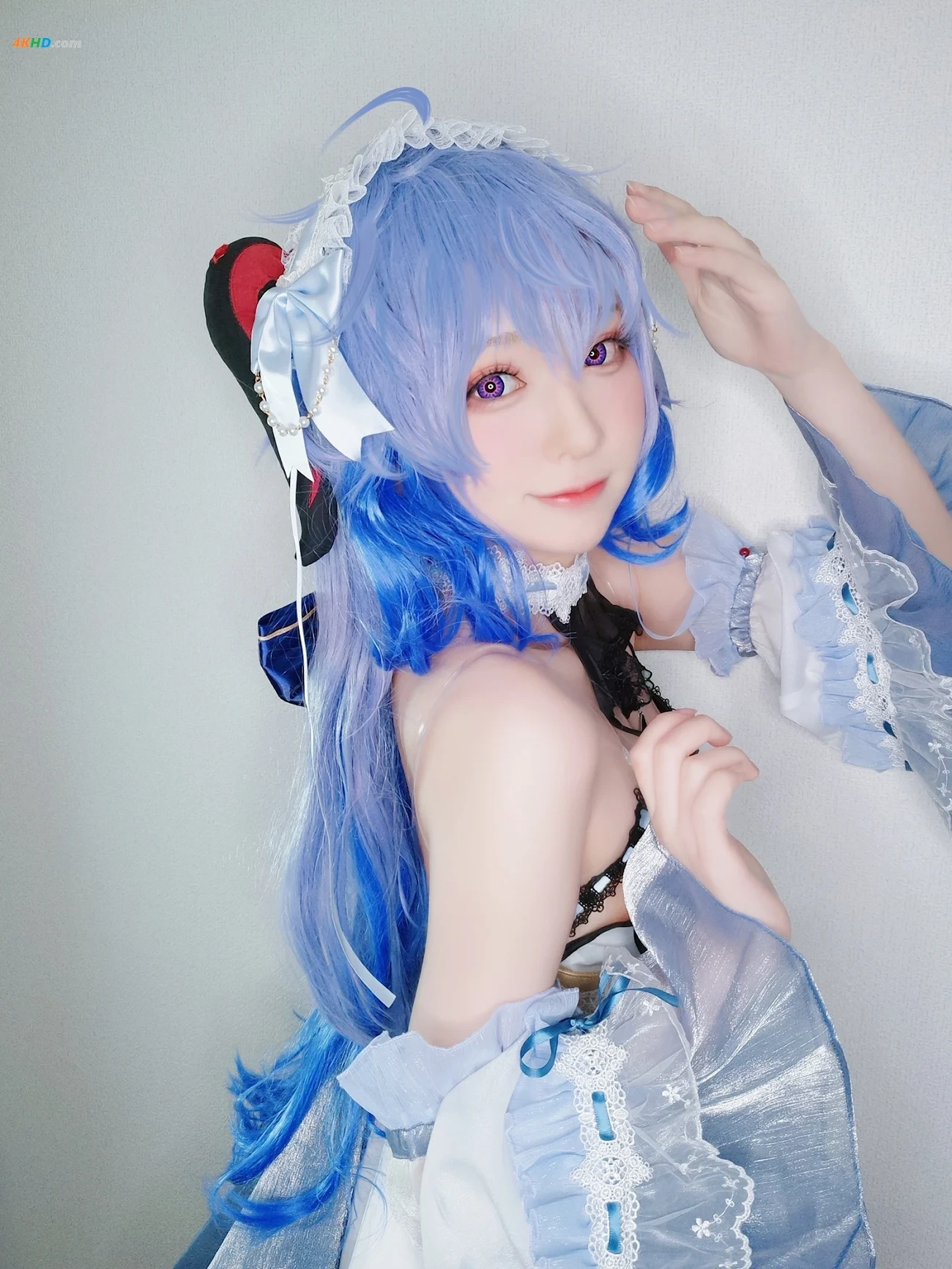 [(YukiTing)] GanYumeido — photo 6